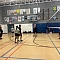 Volley Llamas