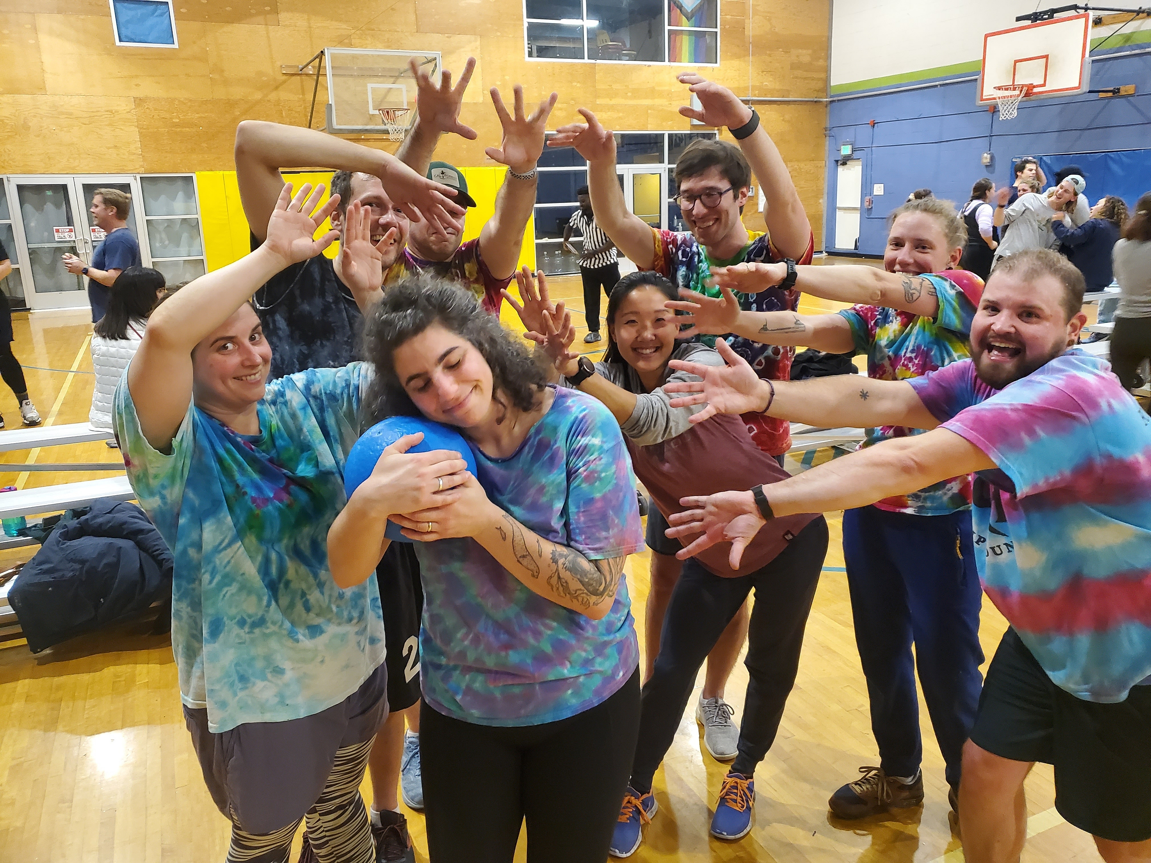 POTG - The Switchbacks
