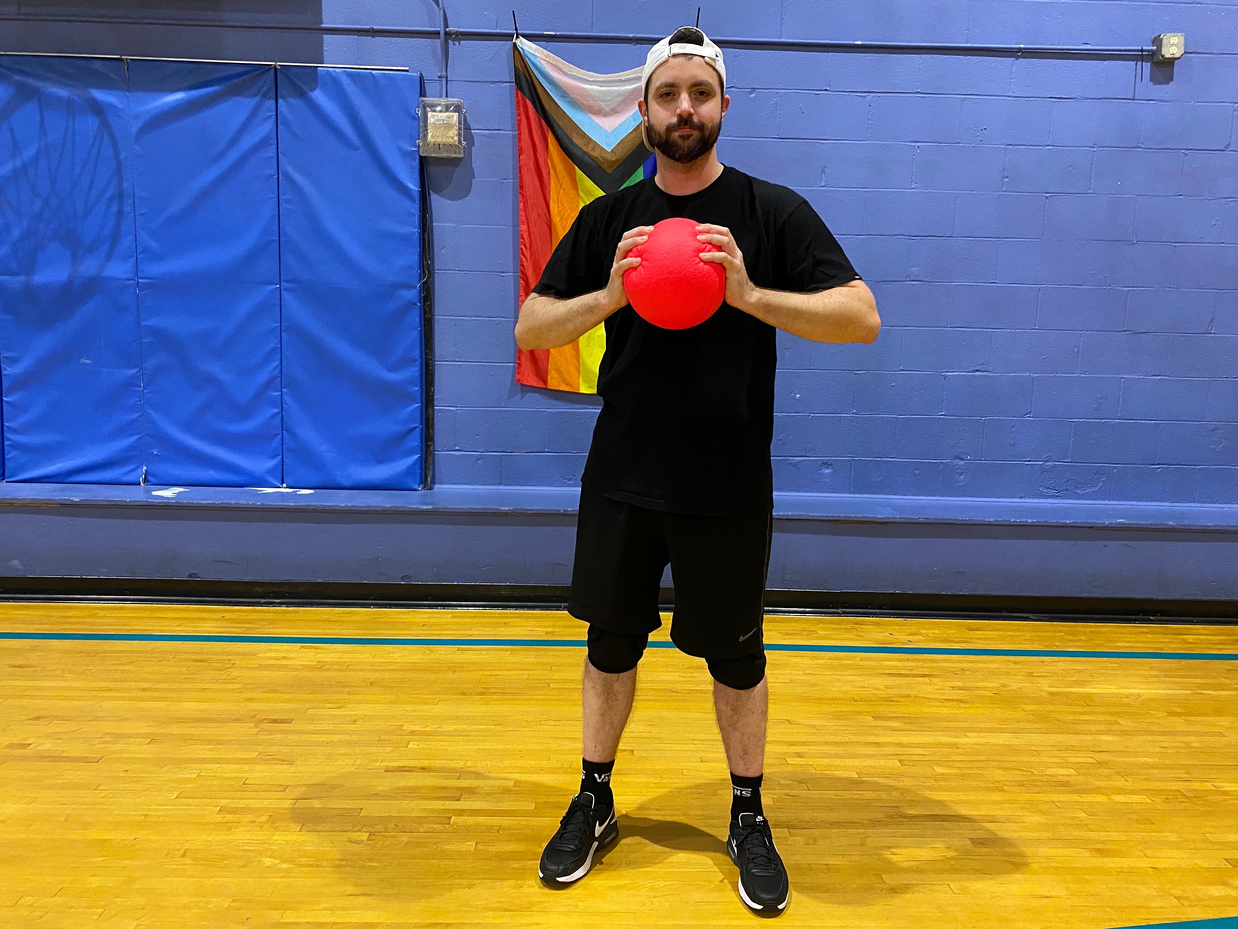 POTG - Gotta Catch 'Em All