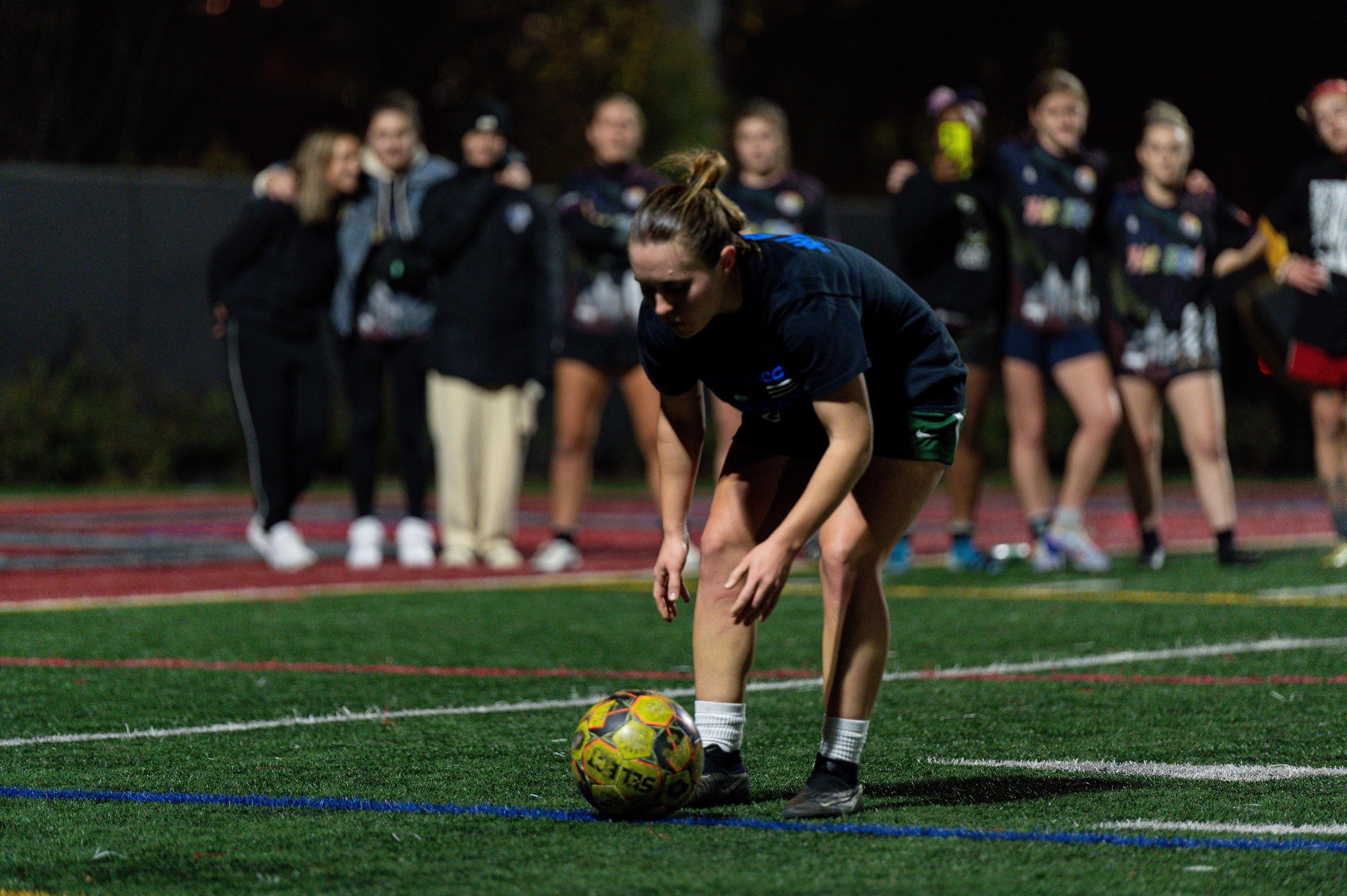 11.15.23 // Wednesday // Walden Athletic Complex