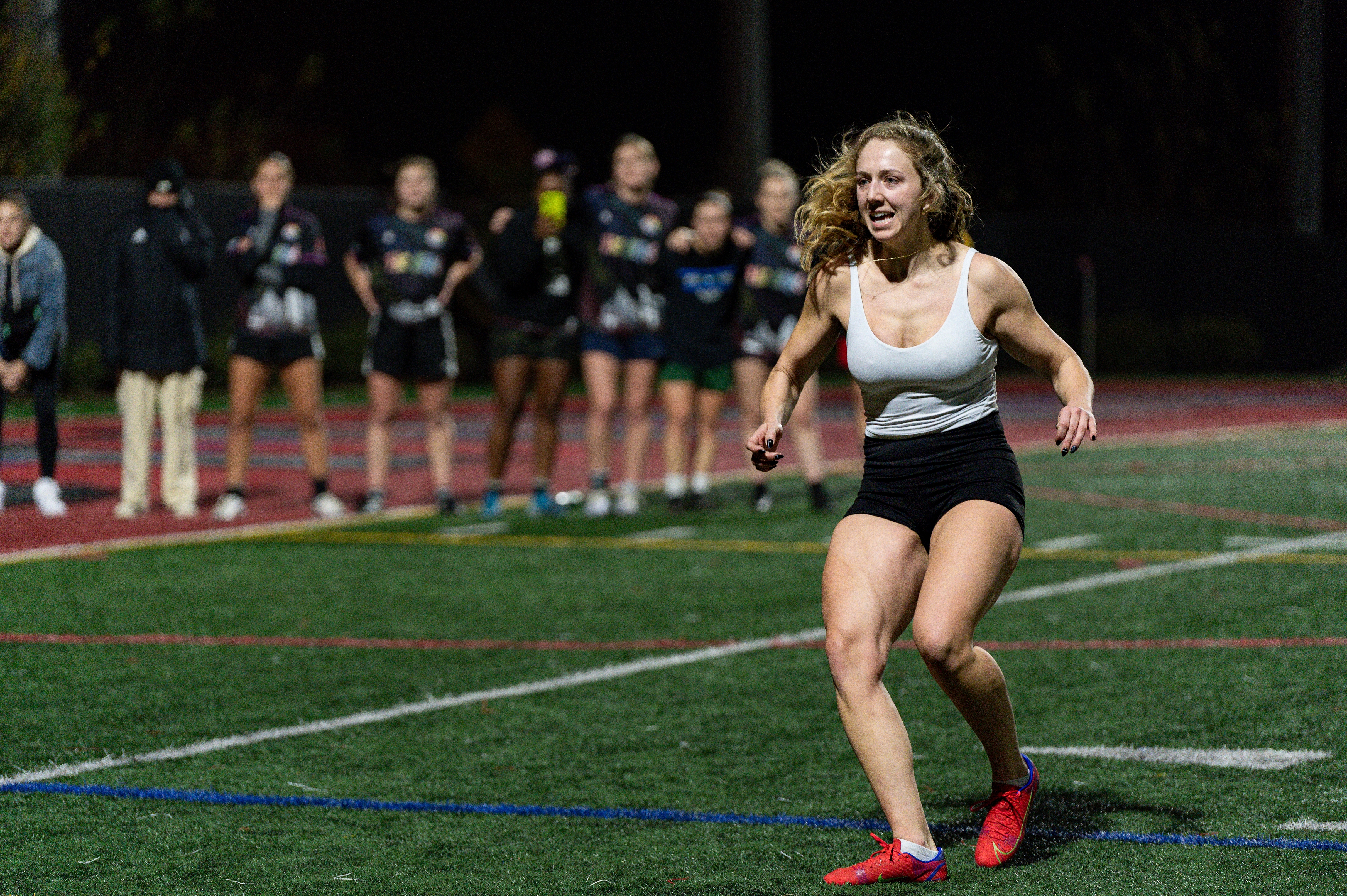11.15.23 // Wednesday // Walden Athletic Complex