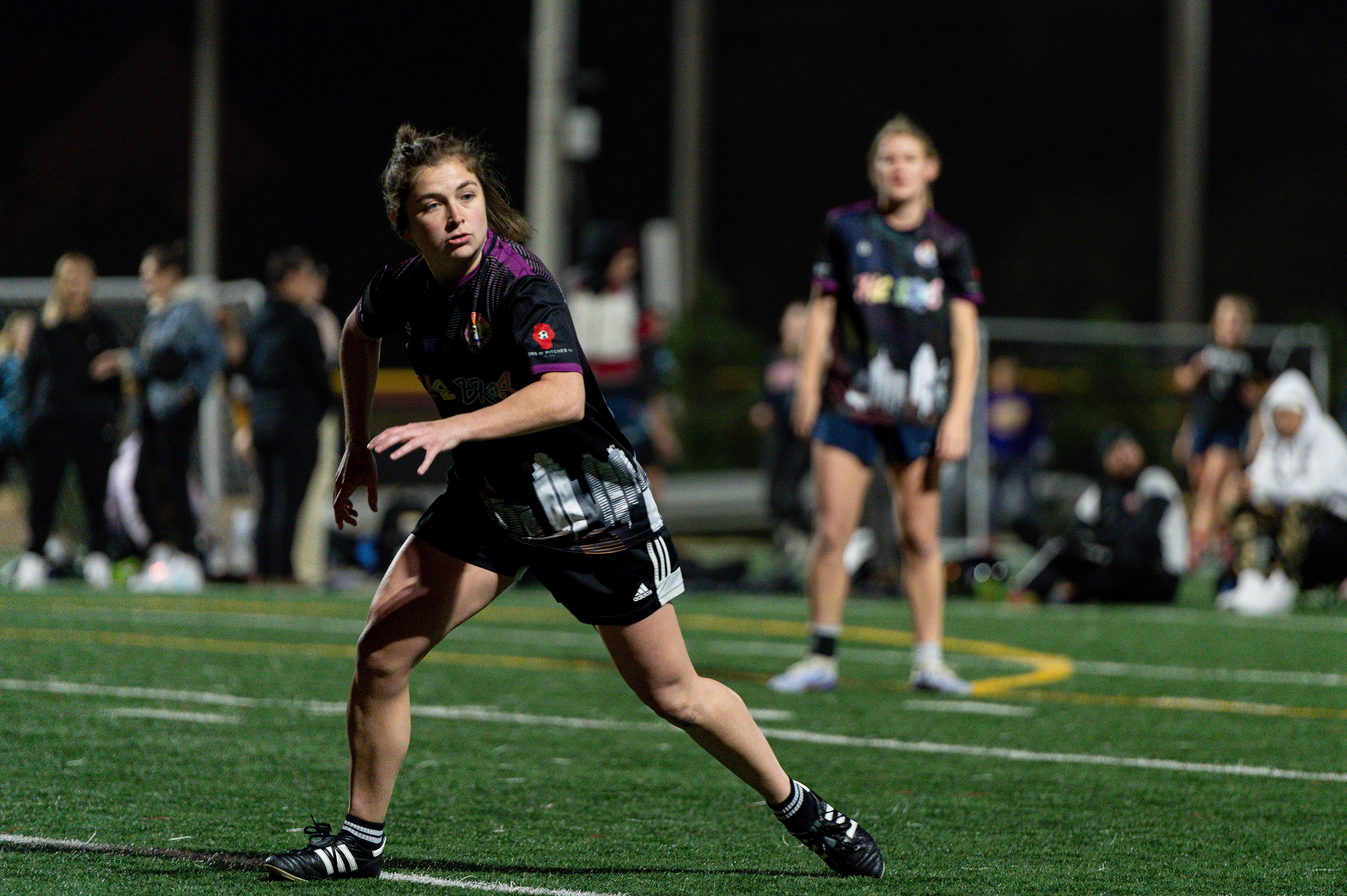 11.15.23 // Wednesday // Walden Athletic Complex