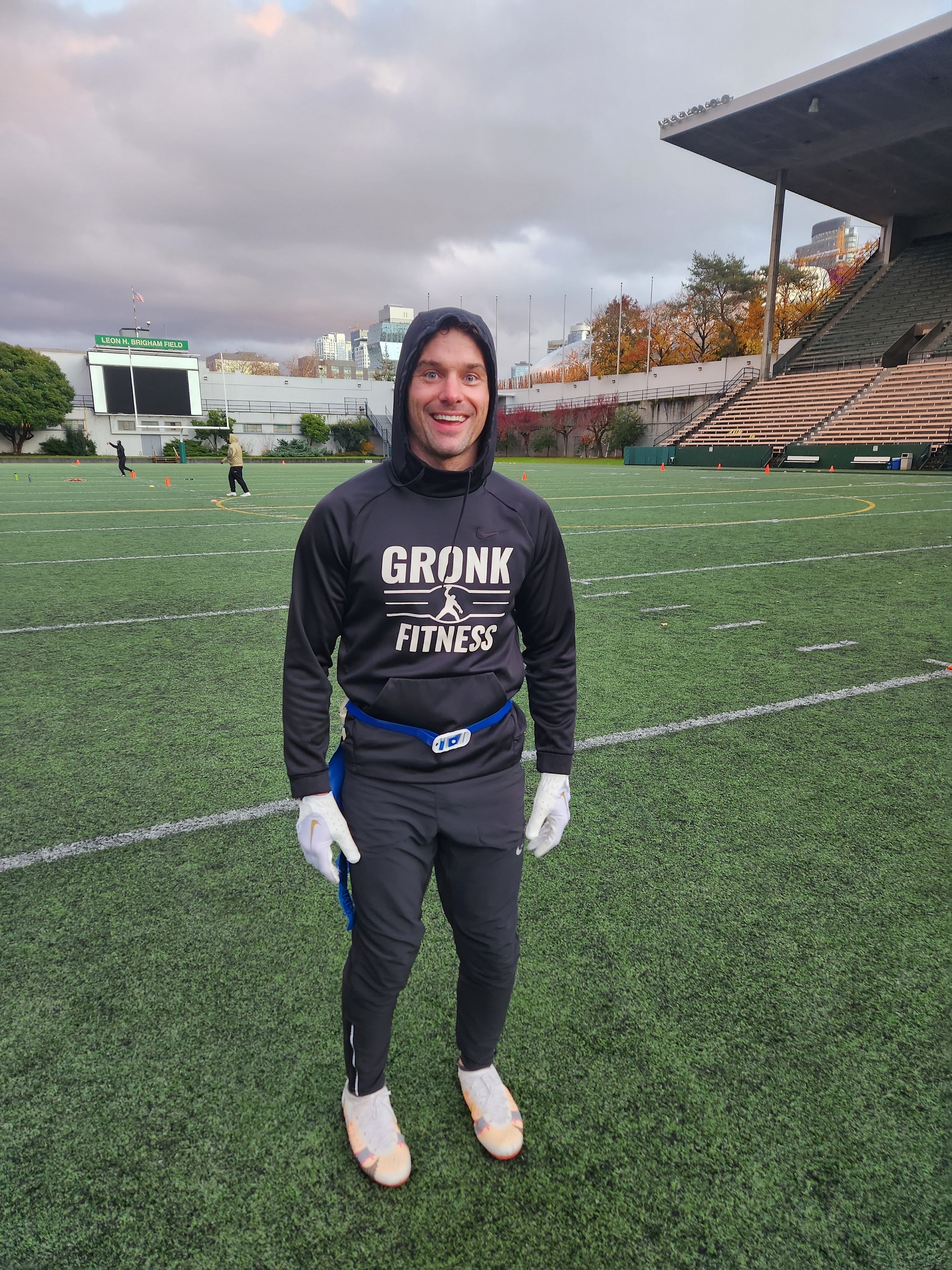 POTG - Kirkland Signature 