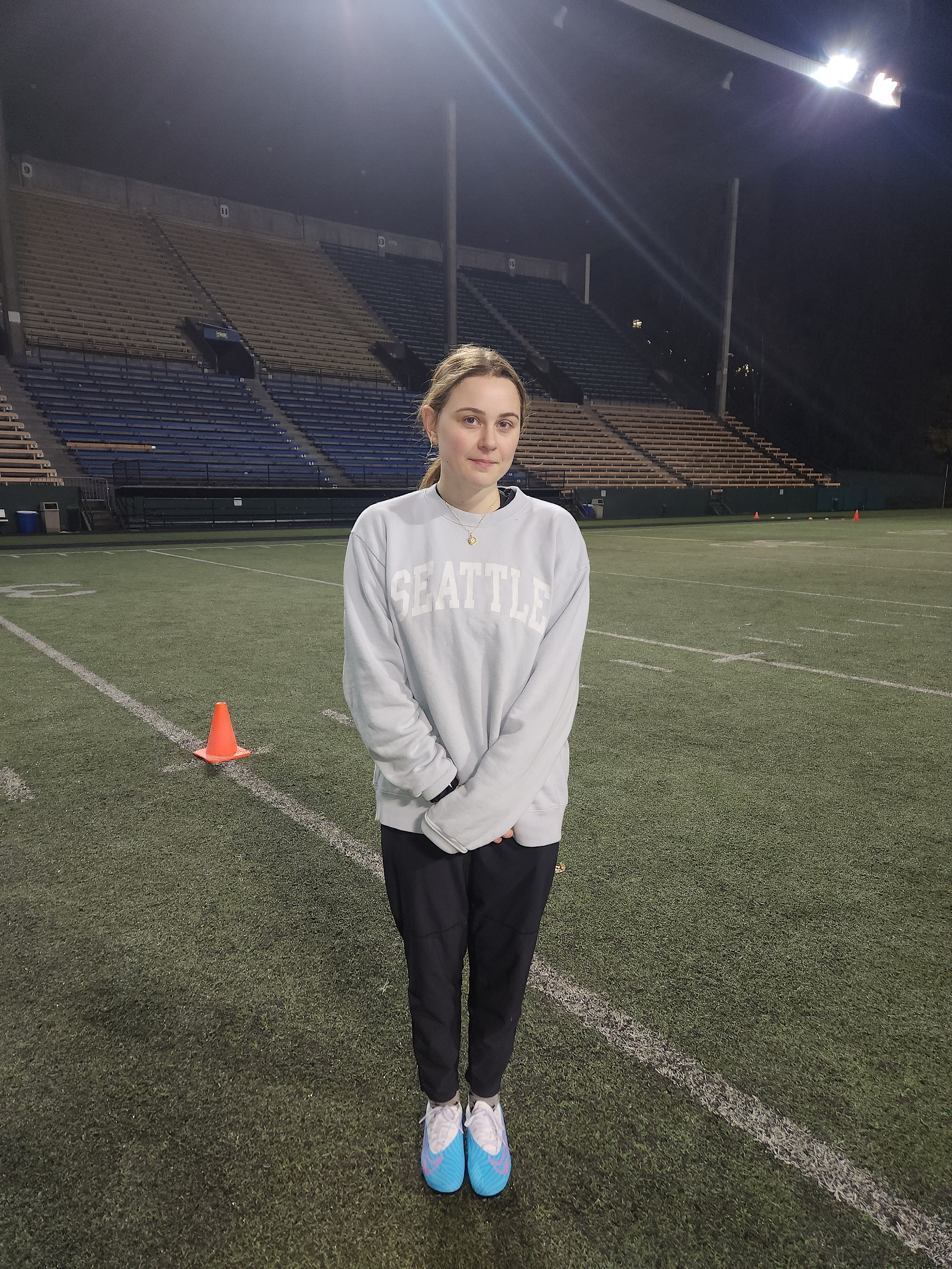 POTG - Straight off da couch