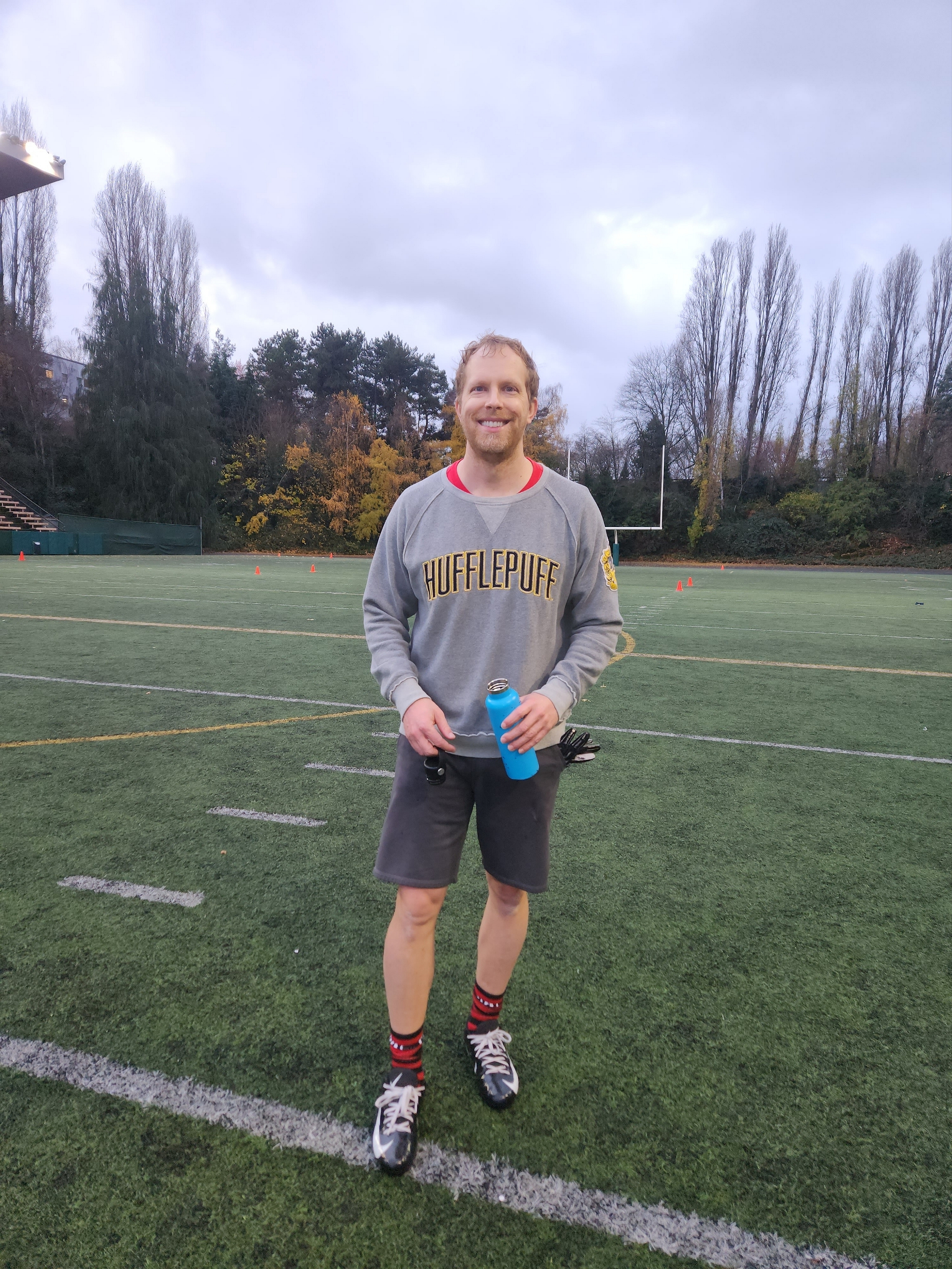 POTG - WASHINGTON FOOTBALL TEAM