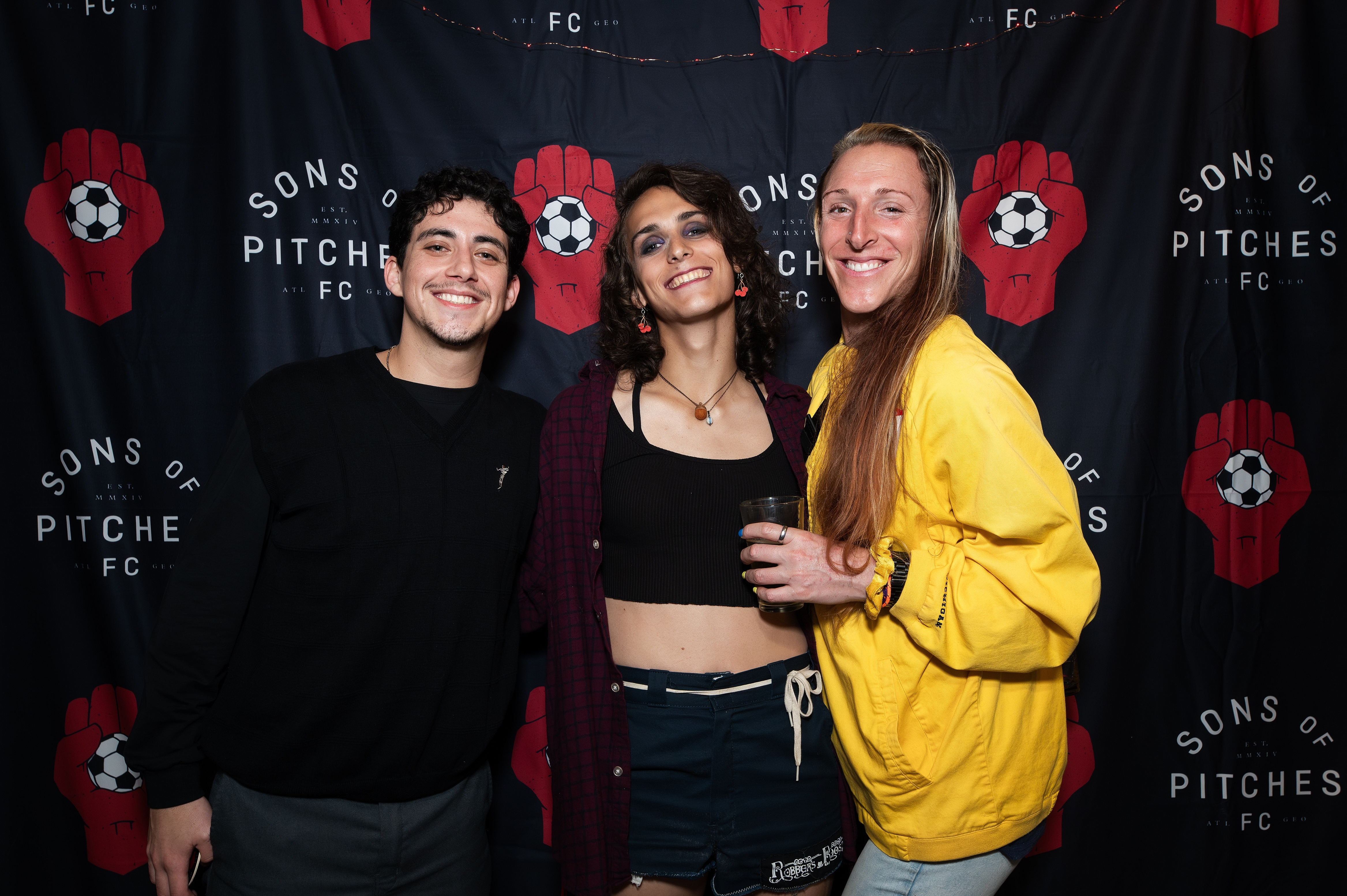 12.02.23 // Saturday // Eventide Brewing