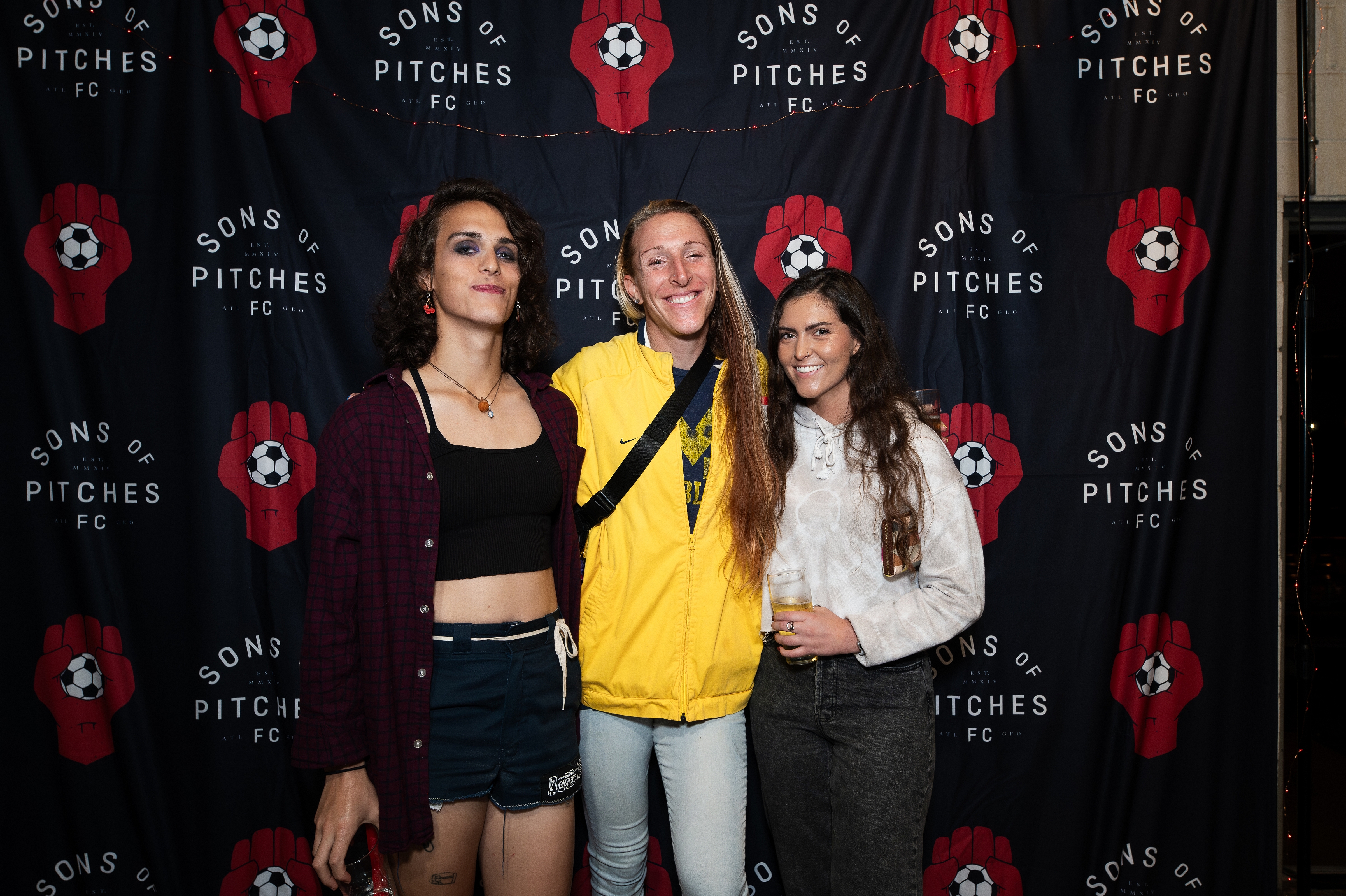 12.02.23 // Saturday // Eventide Brewing