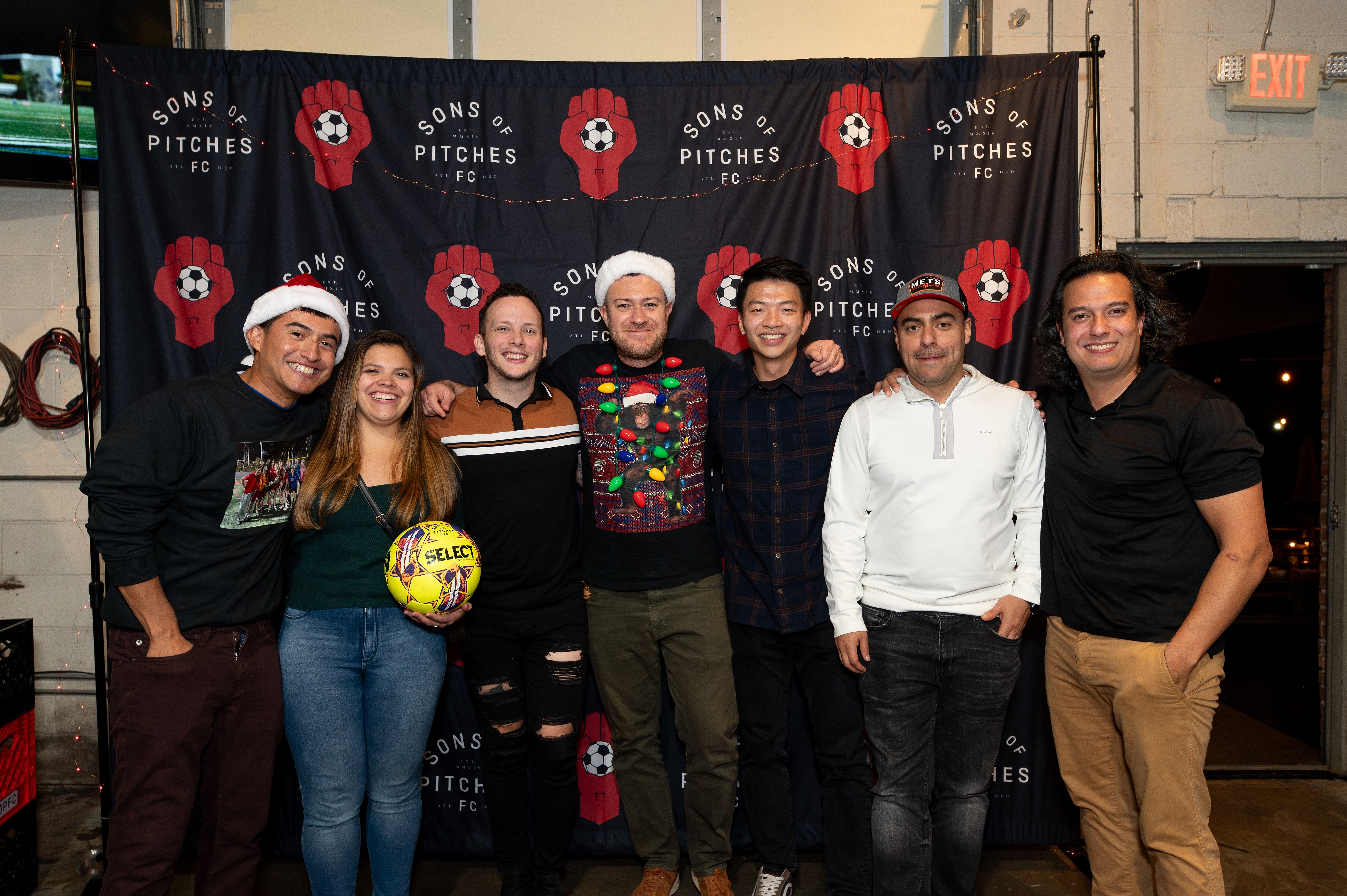 12.02.23 // Saturday // Eventide Brewing