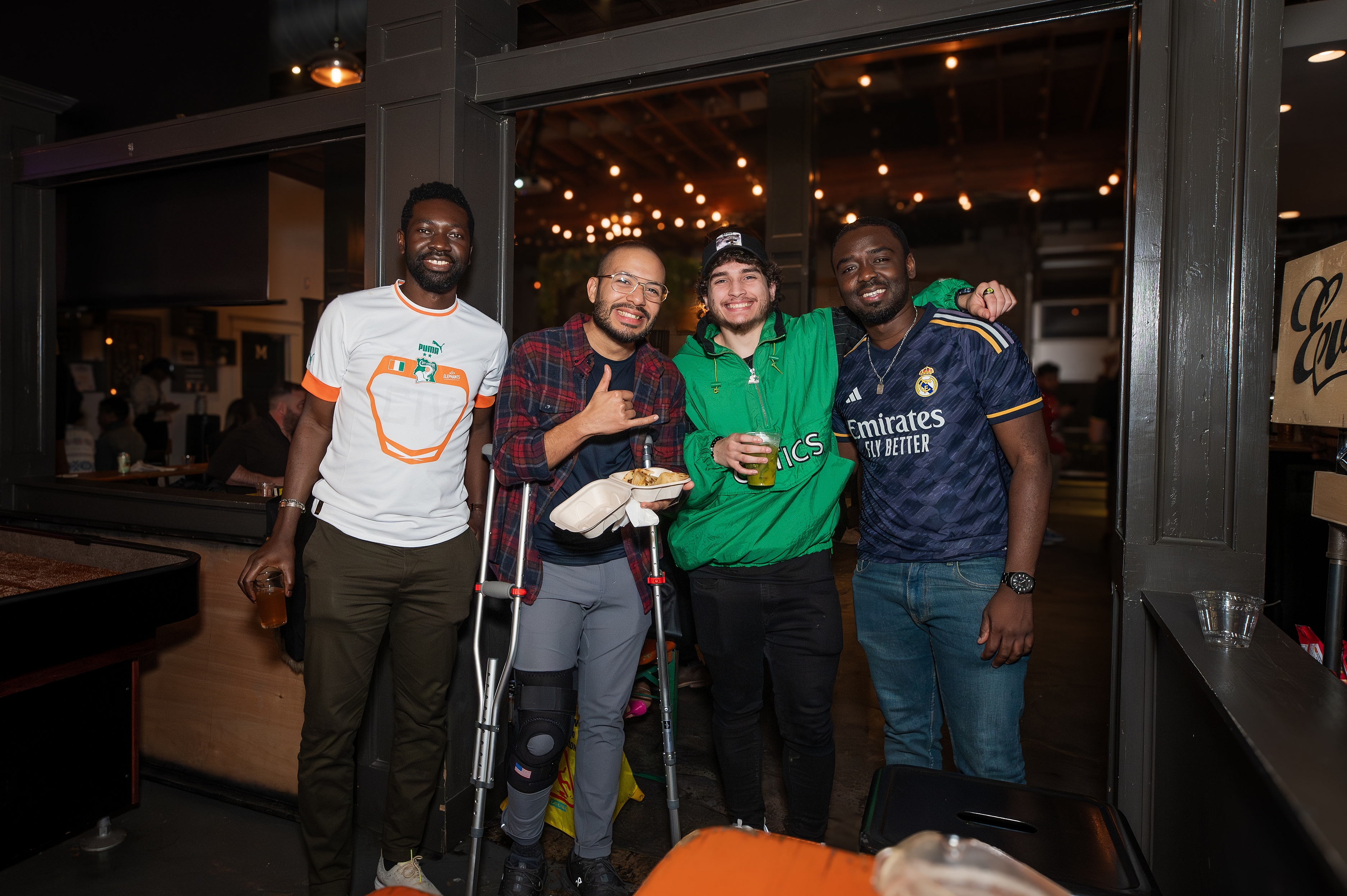 12.02.23 // Saturday // Eventide Brewing