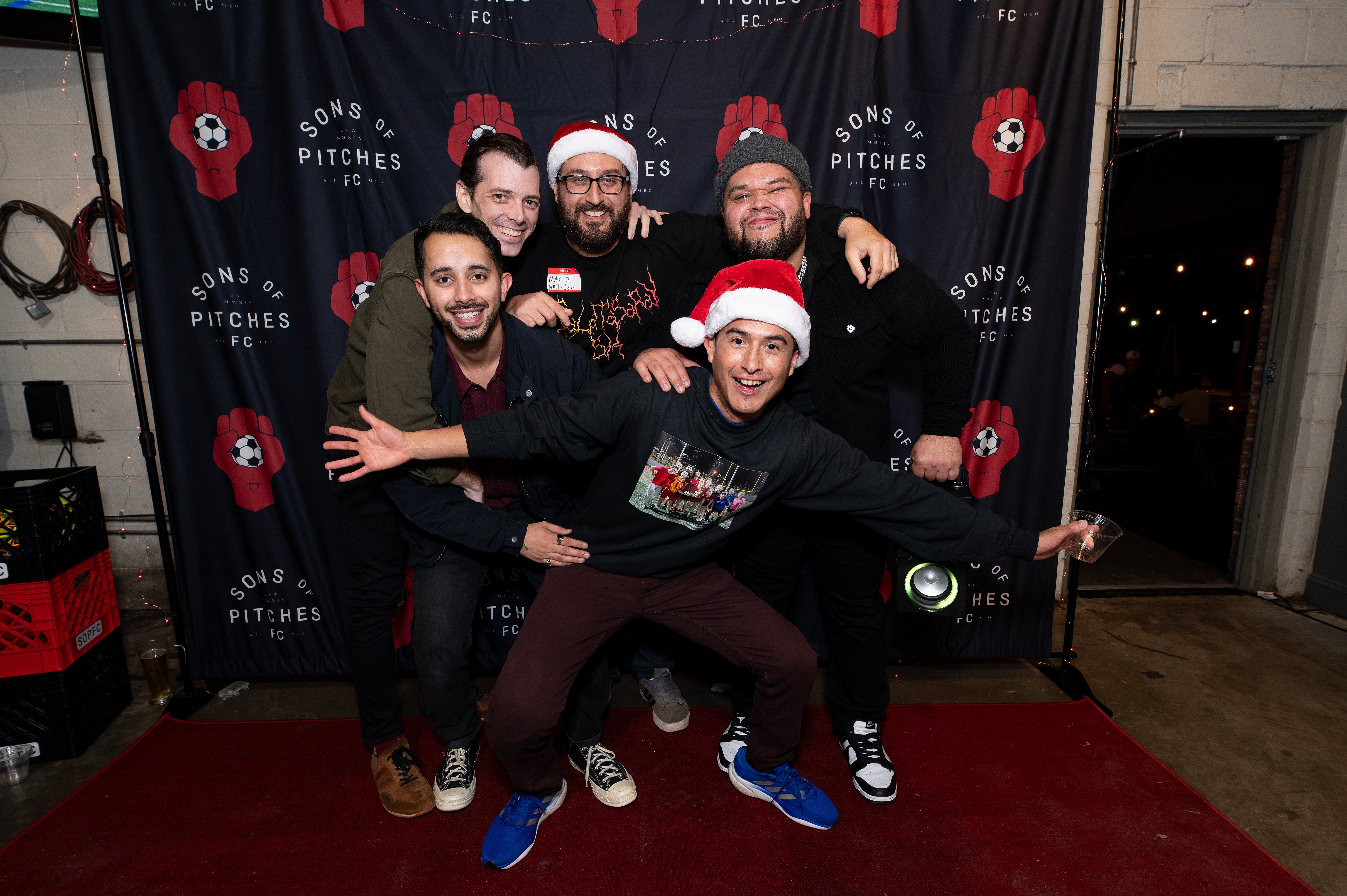 12.02.23 // Saturday // Eventide Brewing