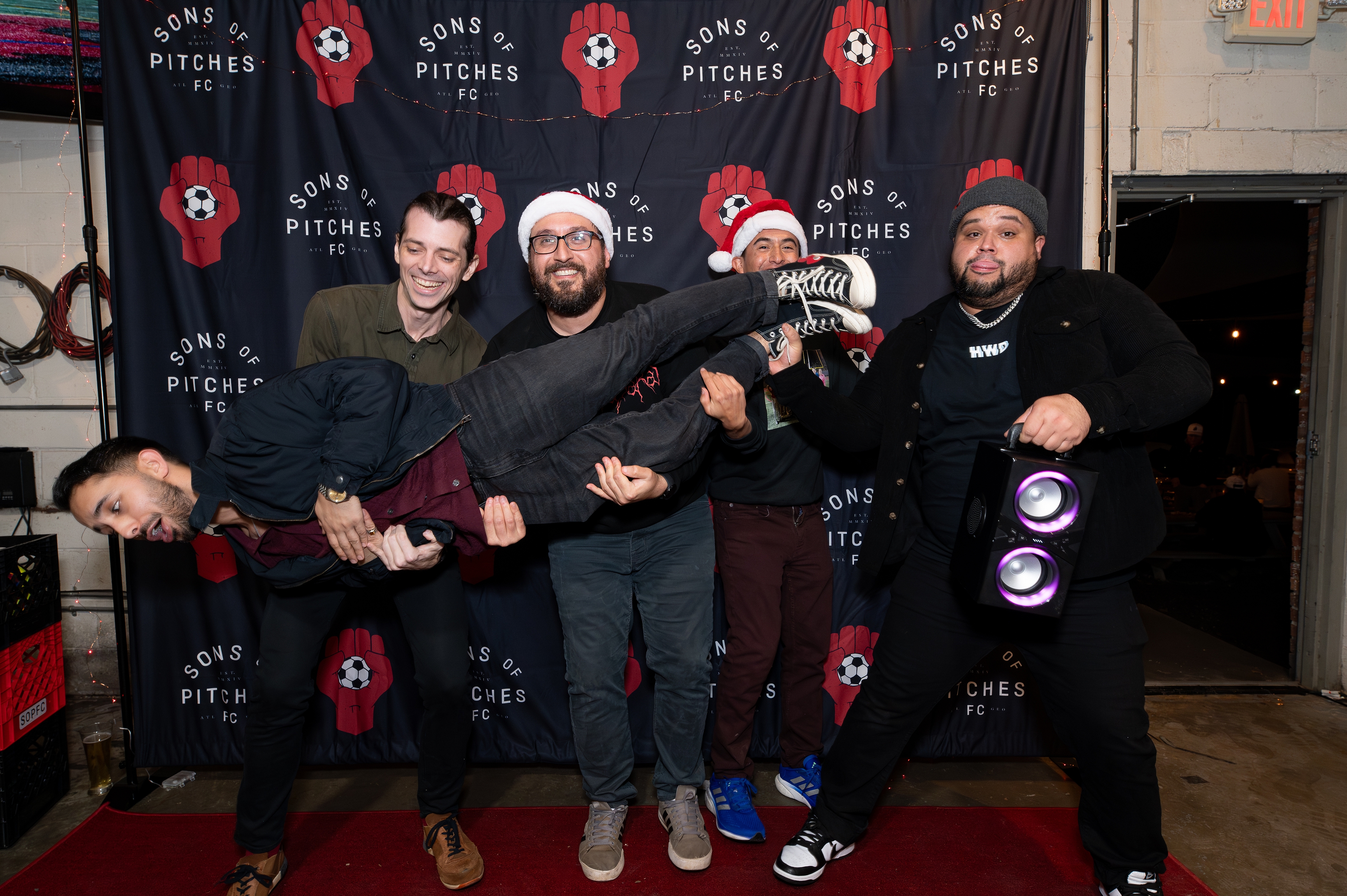 12.02.23 // Saturday // Eventide Brewing