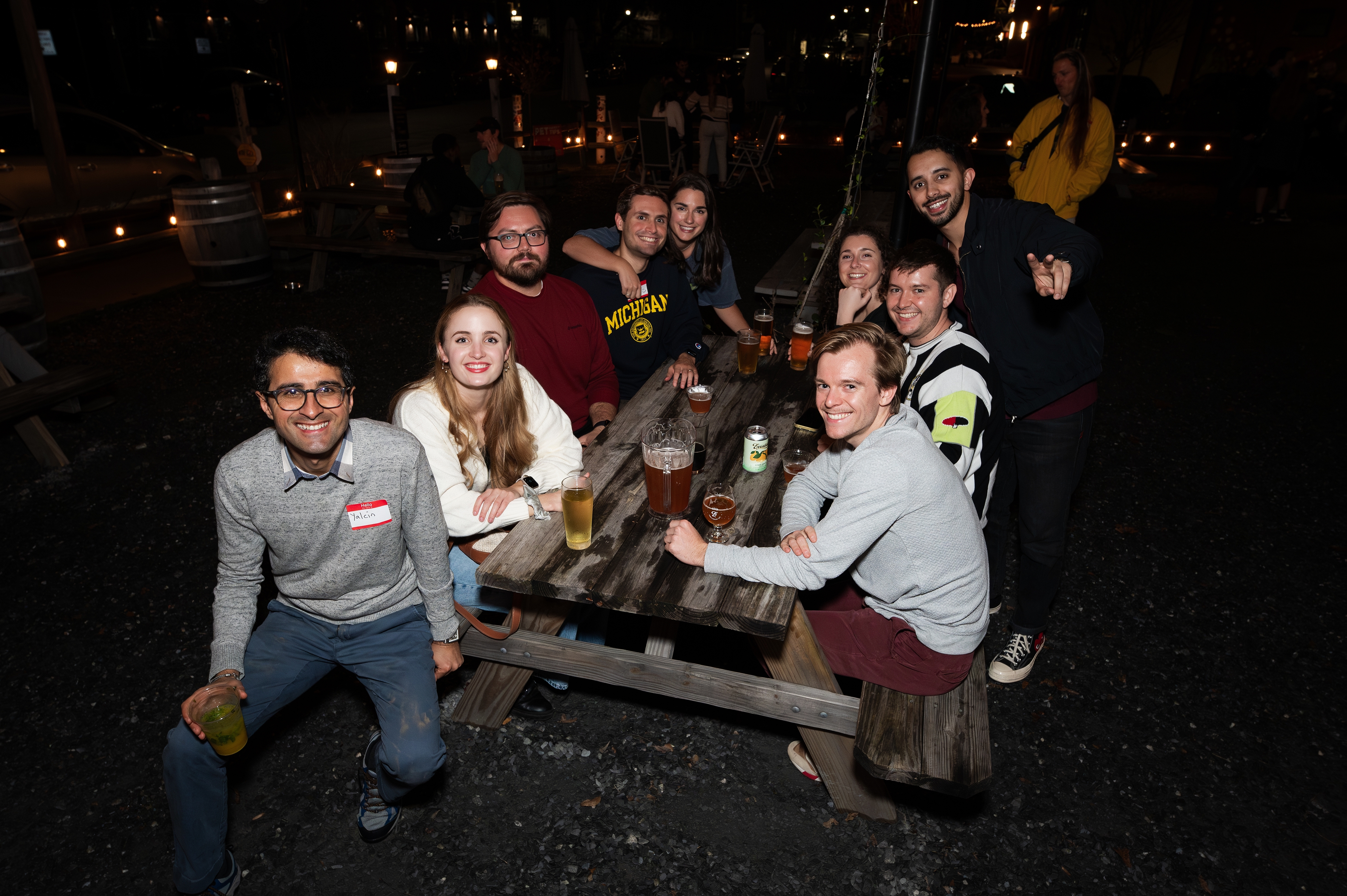 12.02.23 // Saturday // Eventide Brewing