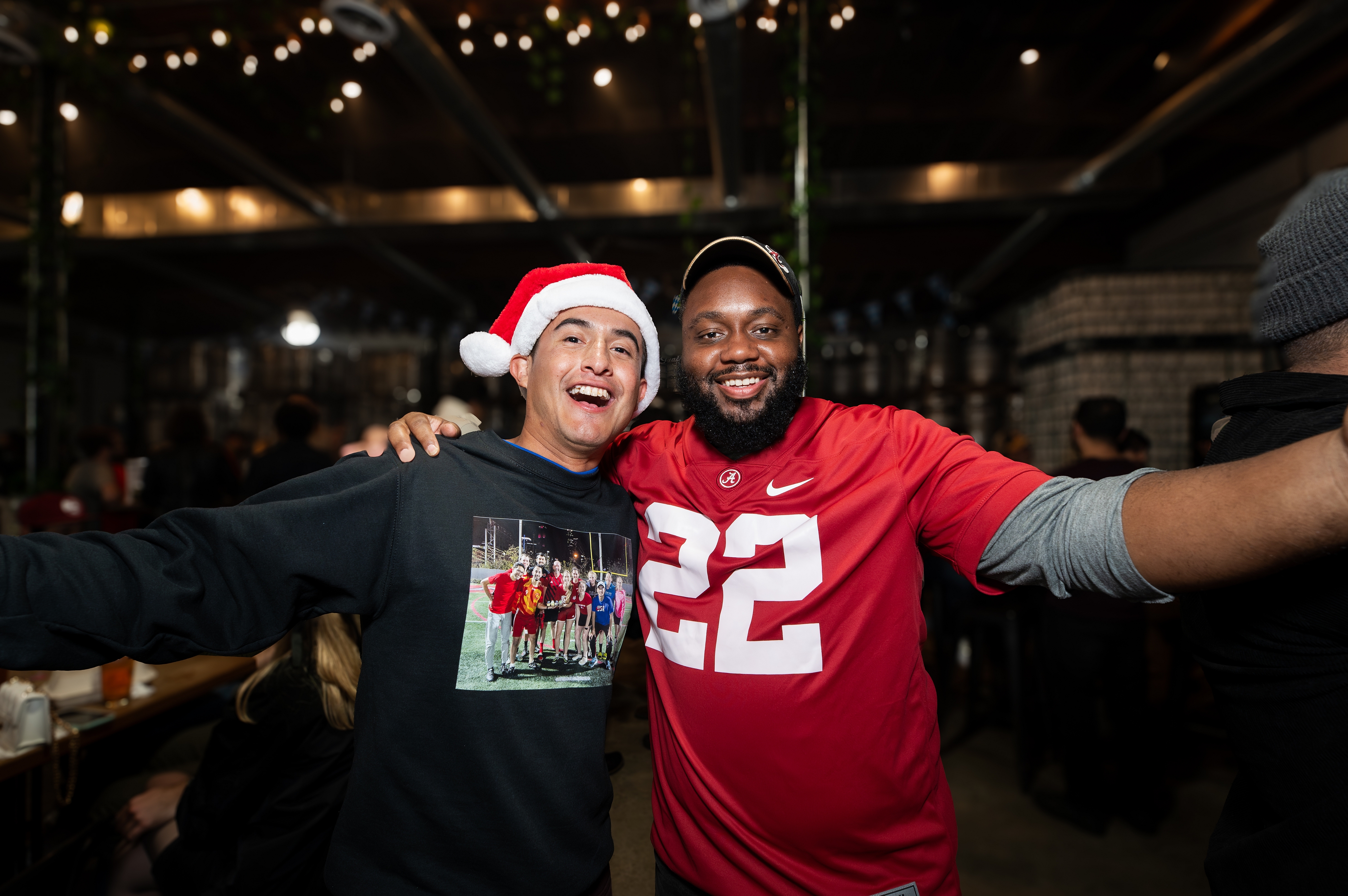 12.02.23 // Saturday // Eventide Brewing