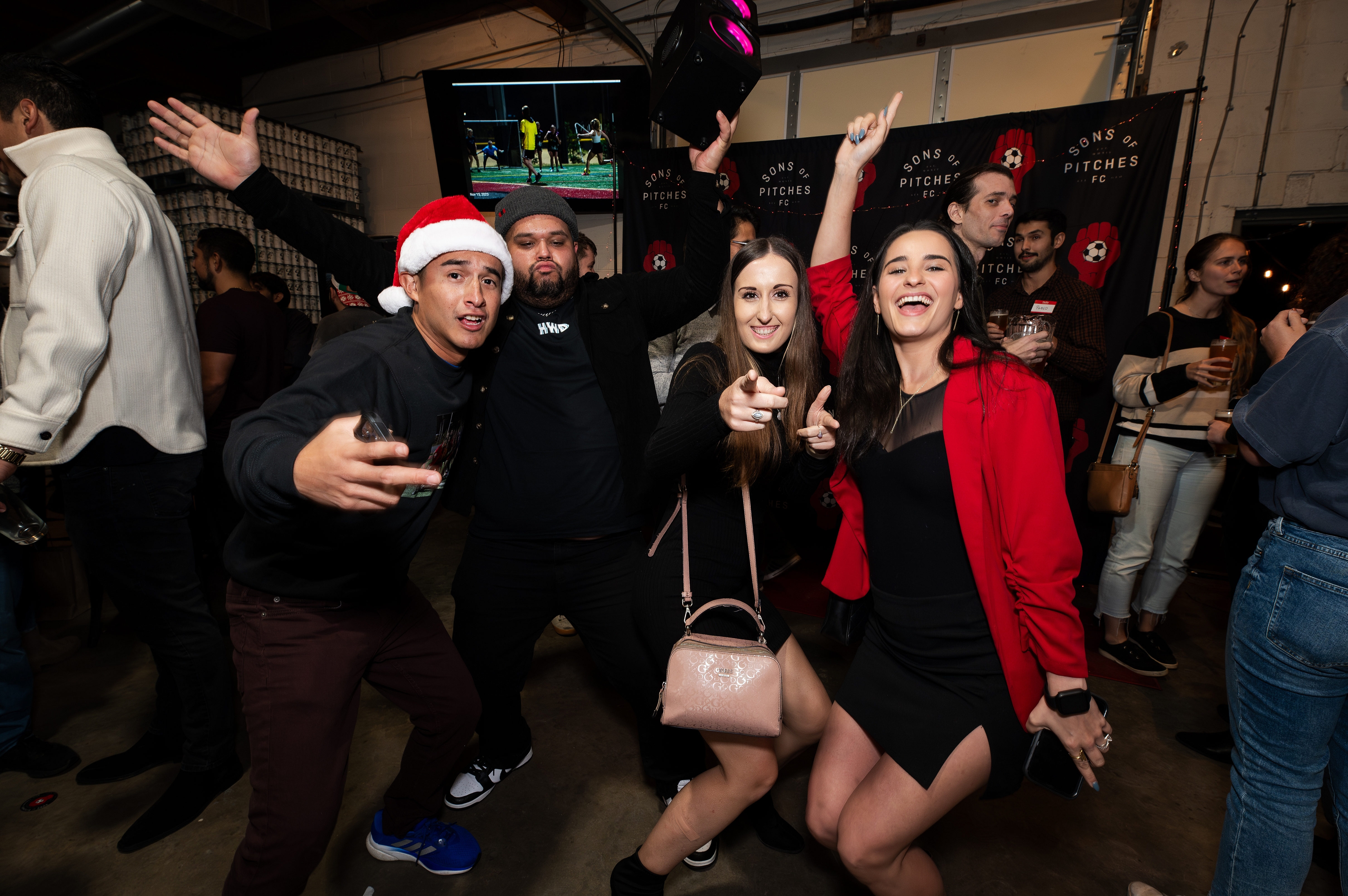 12.02.23 // Saturday // Eventide Brewing