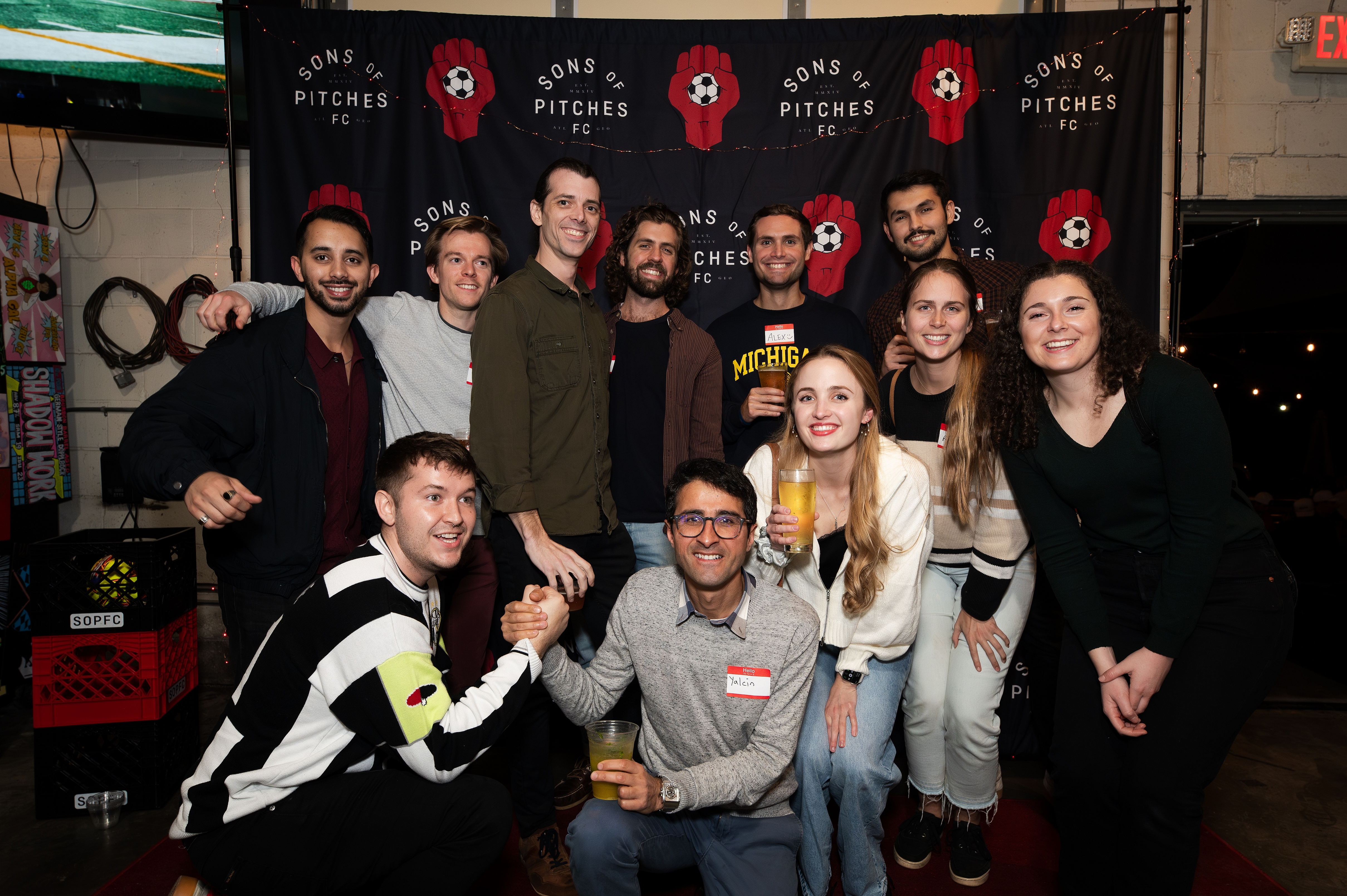 12.02.23 // Saturday // Eventide Brewing