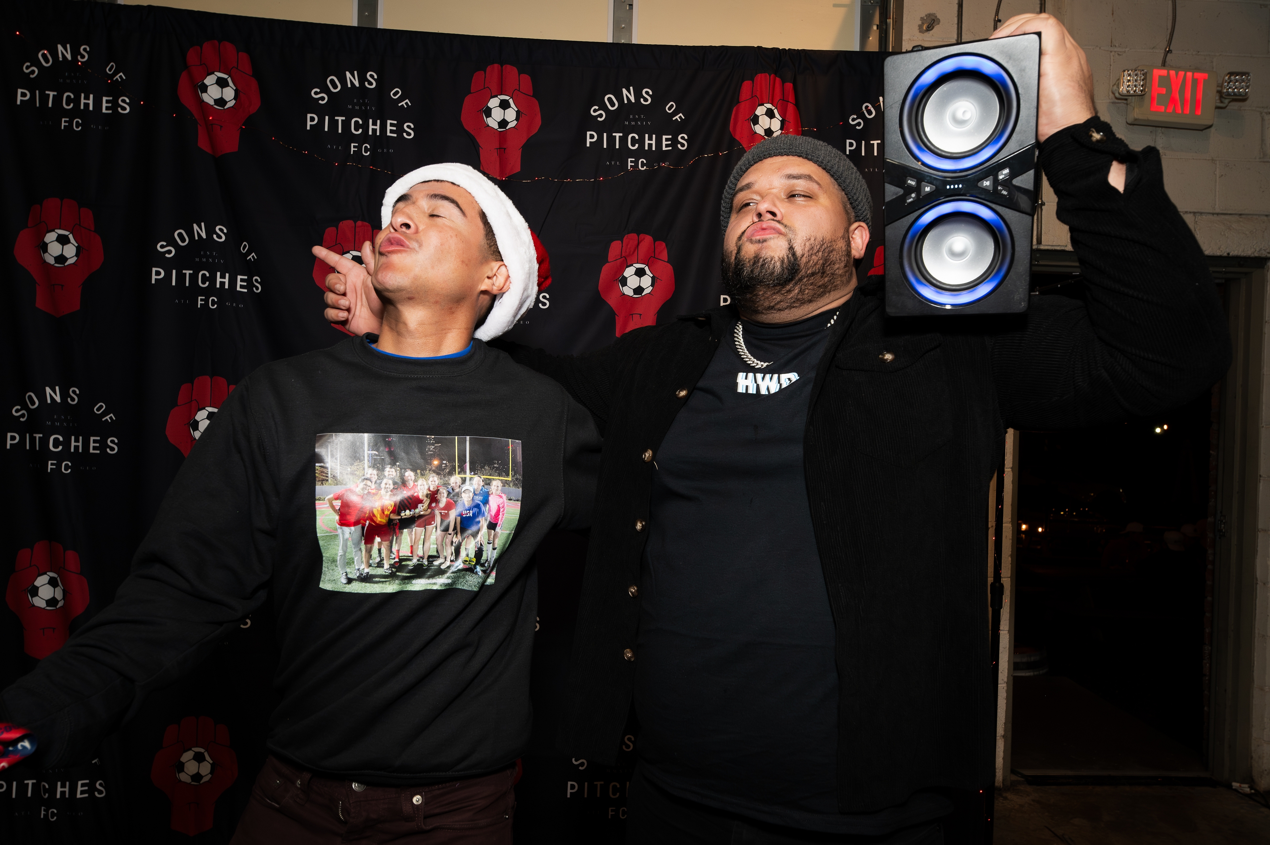 12.02.23 // Saturday // Eventide Brewing