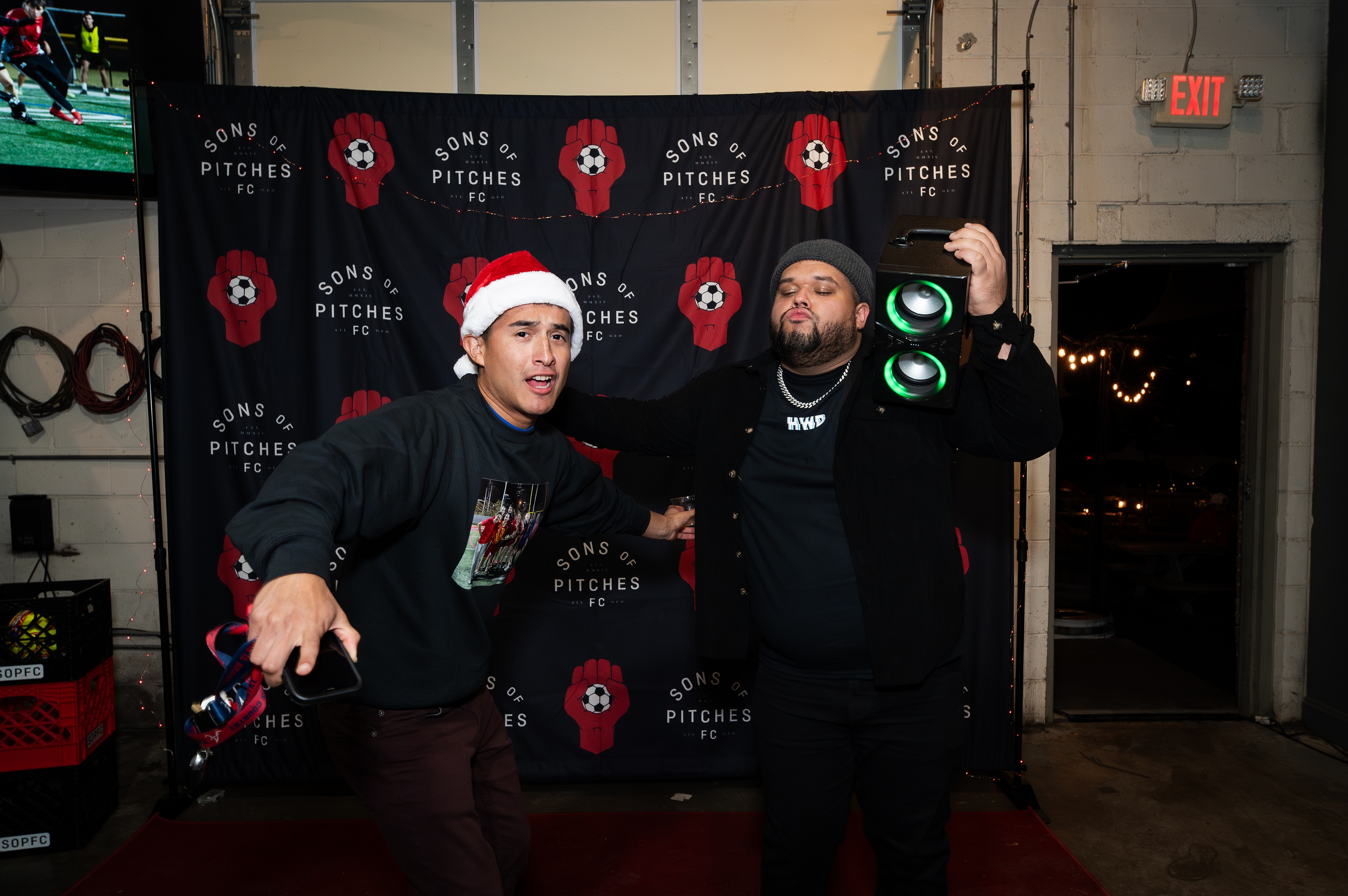 12.02.23 // Saturday // Eventide Brewing