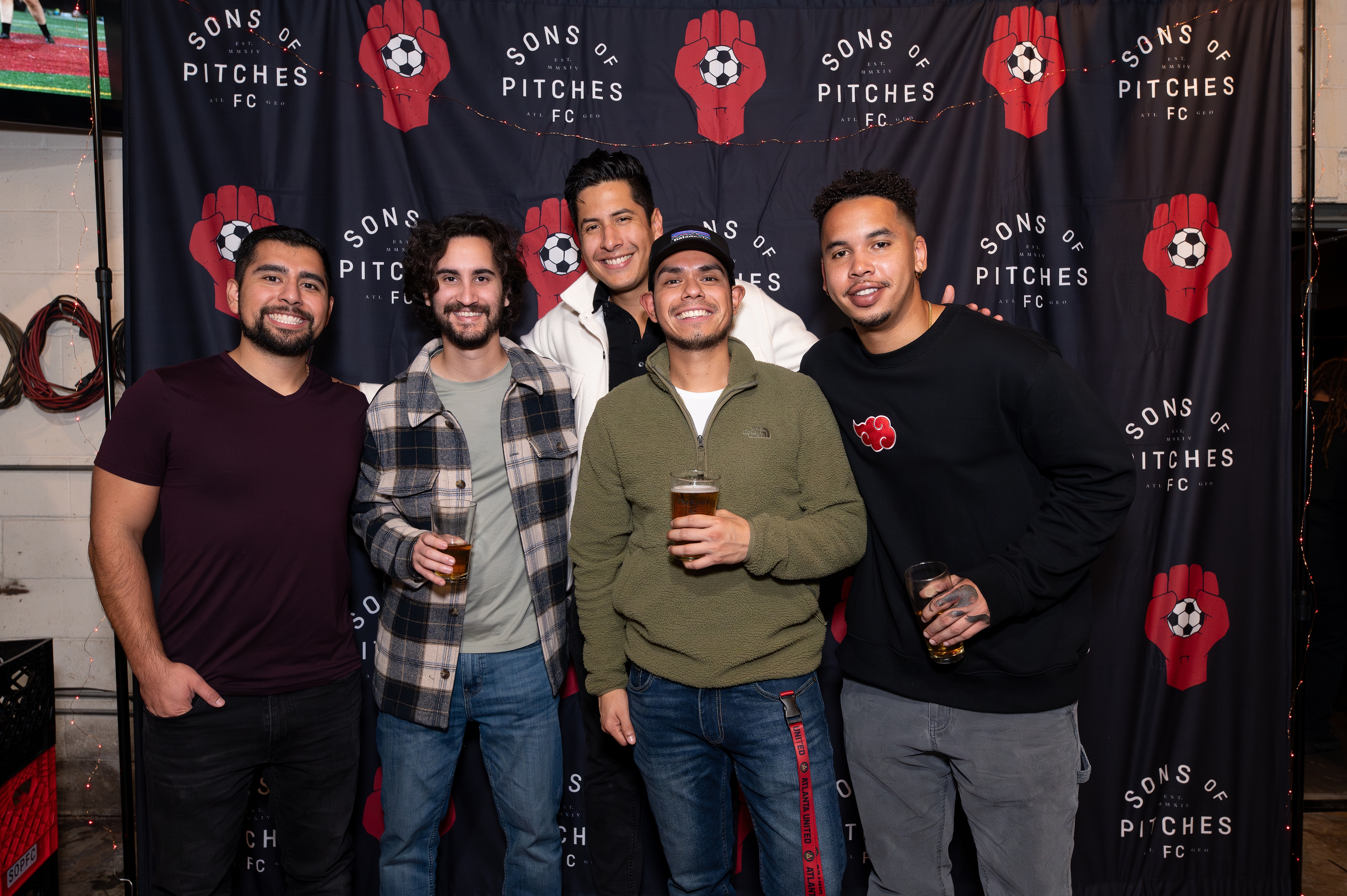 12.02.23 // Saturday // Eventide Brewing