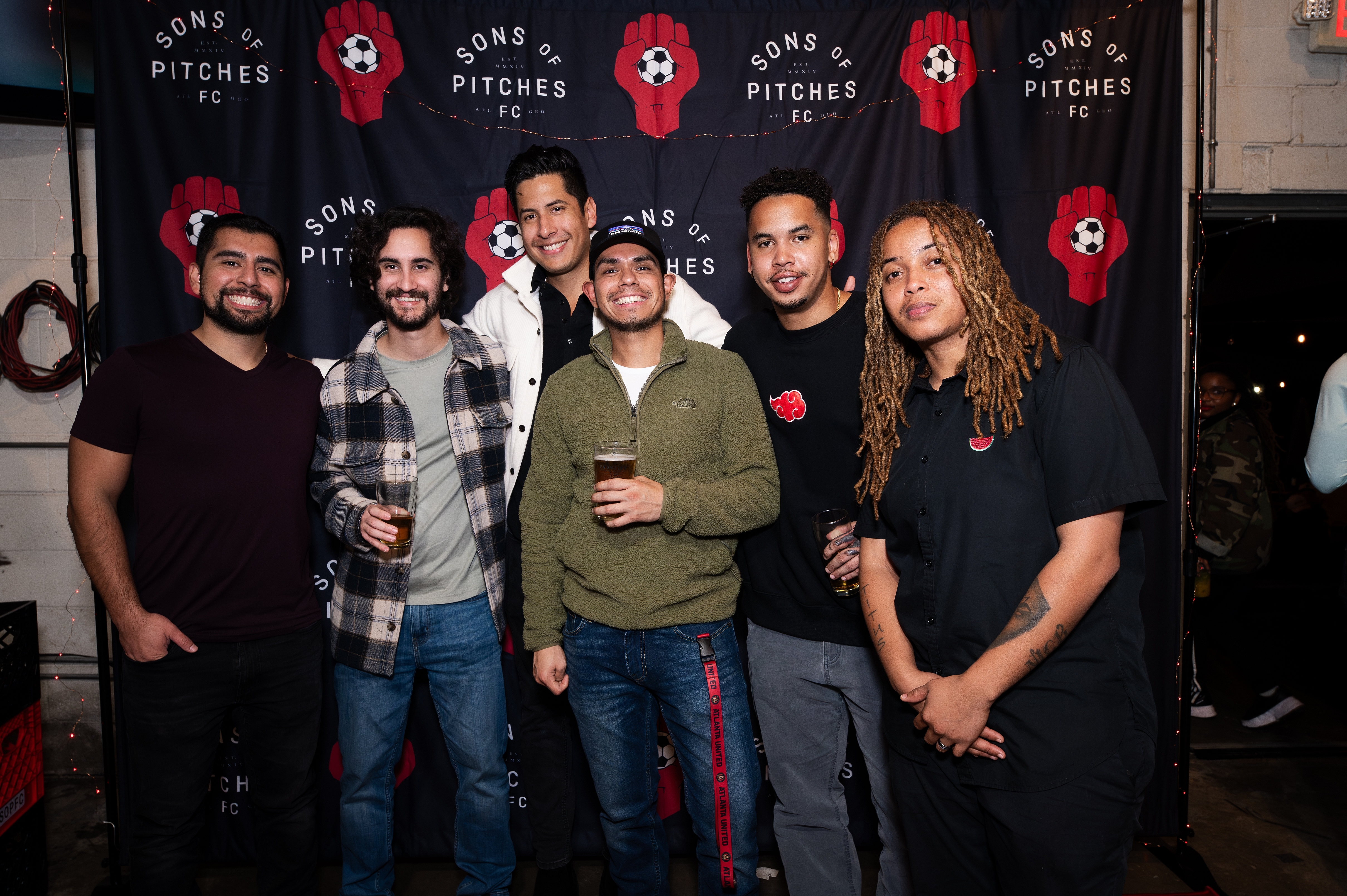 12.02.23 // Saturday // Eventide Brewing