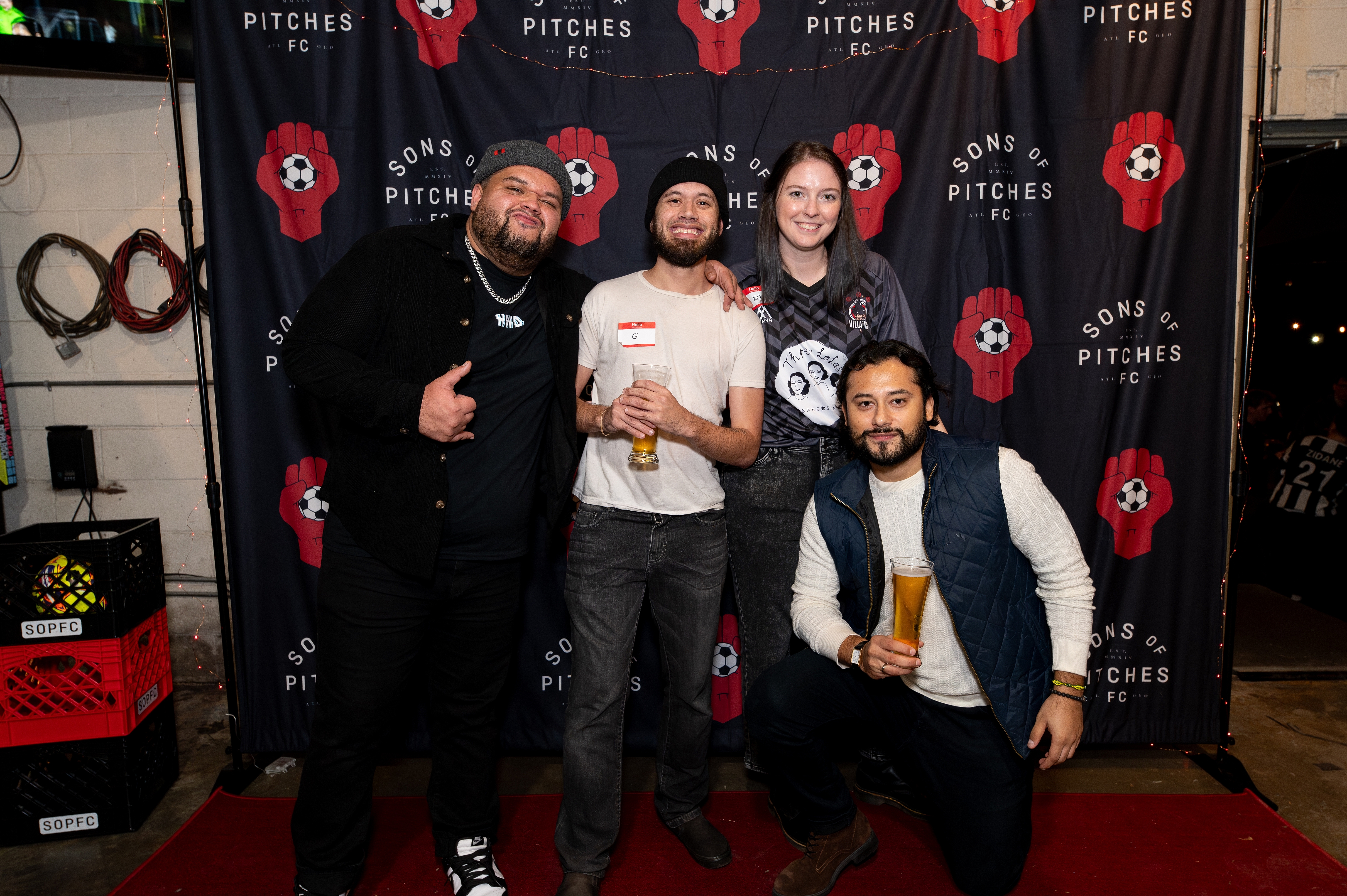 12.02.23 // Saturday // Eventide Brewing