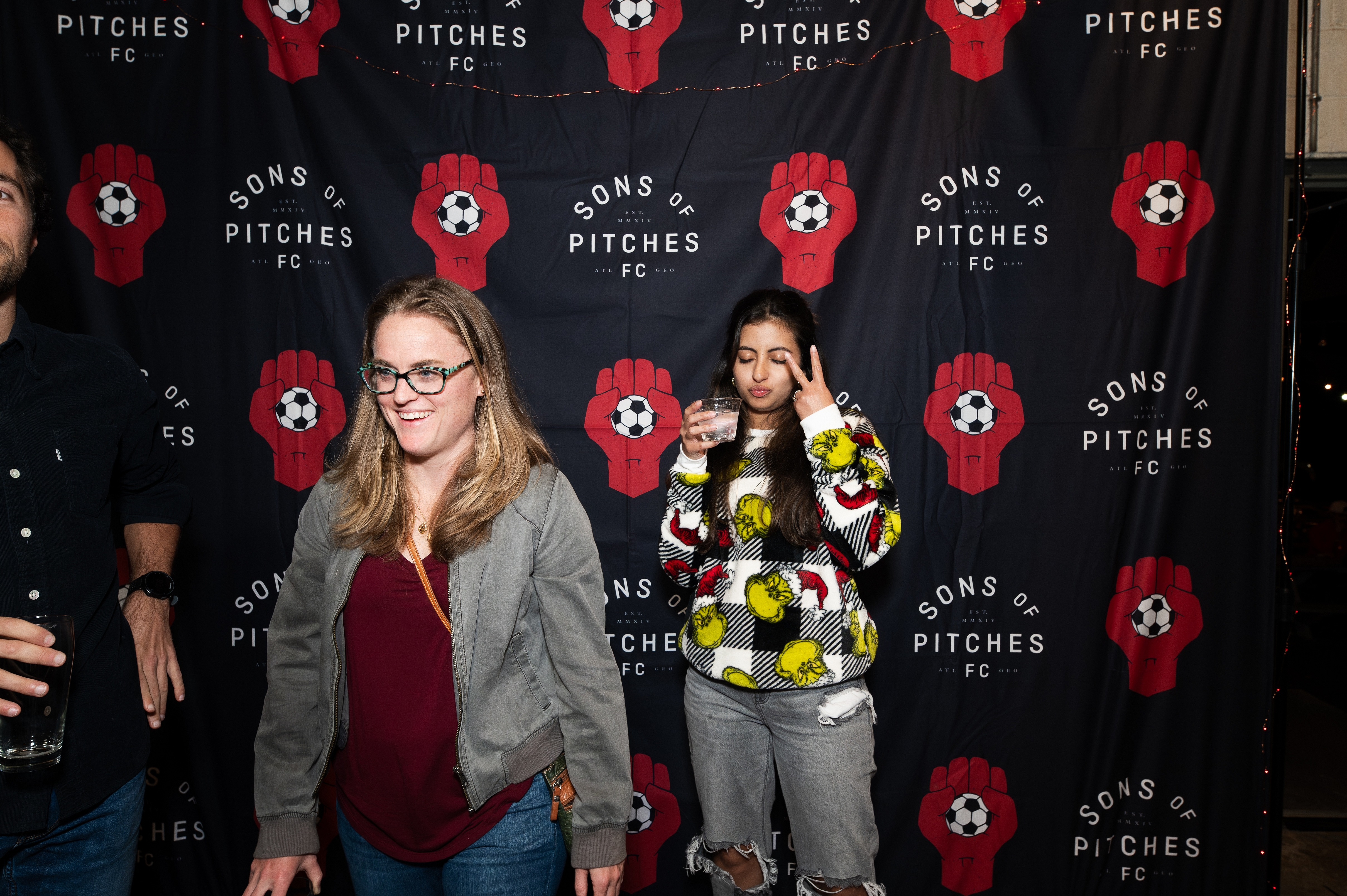 12.02.23 // Saturday // Eventide Brewing