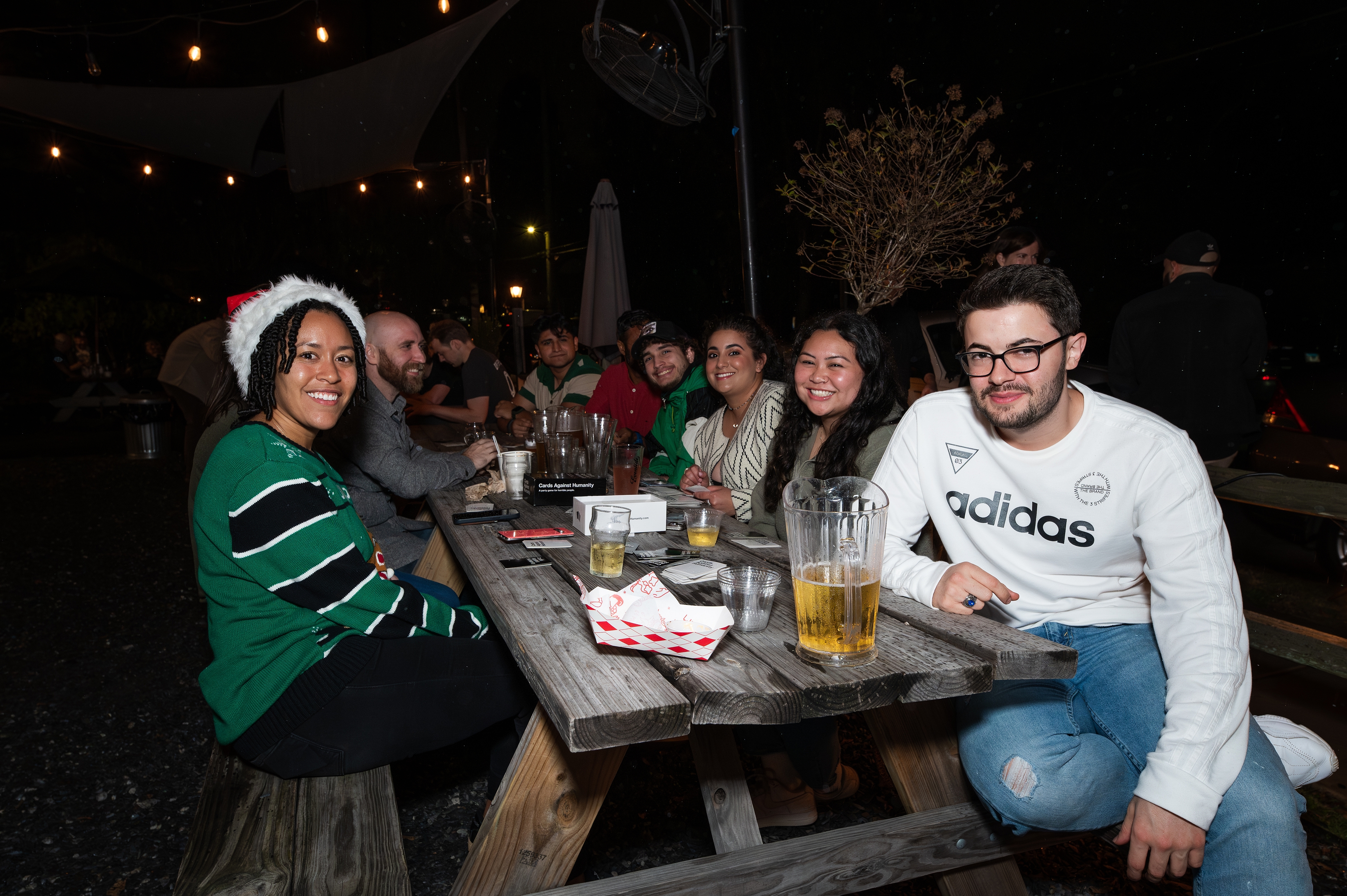 12.02.23 // Saturday // Eventide Brewing