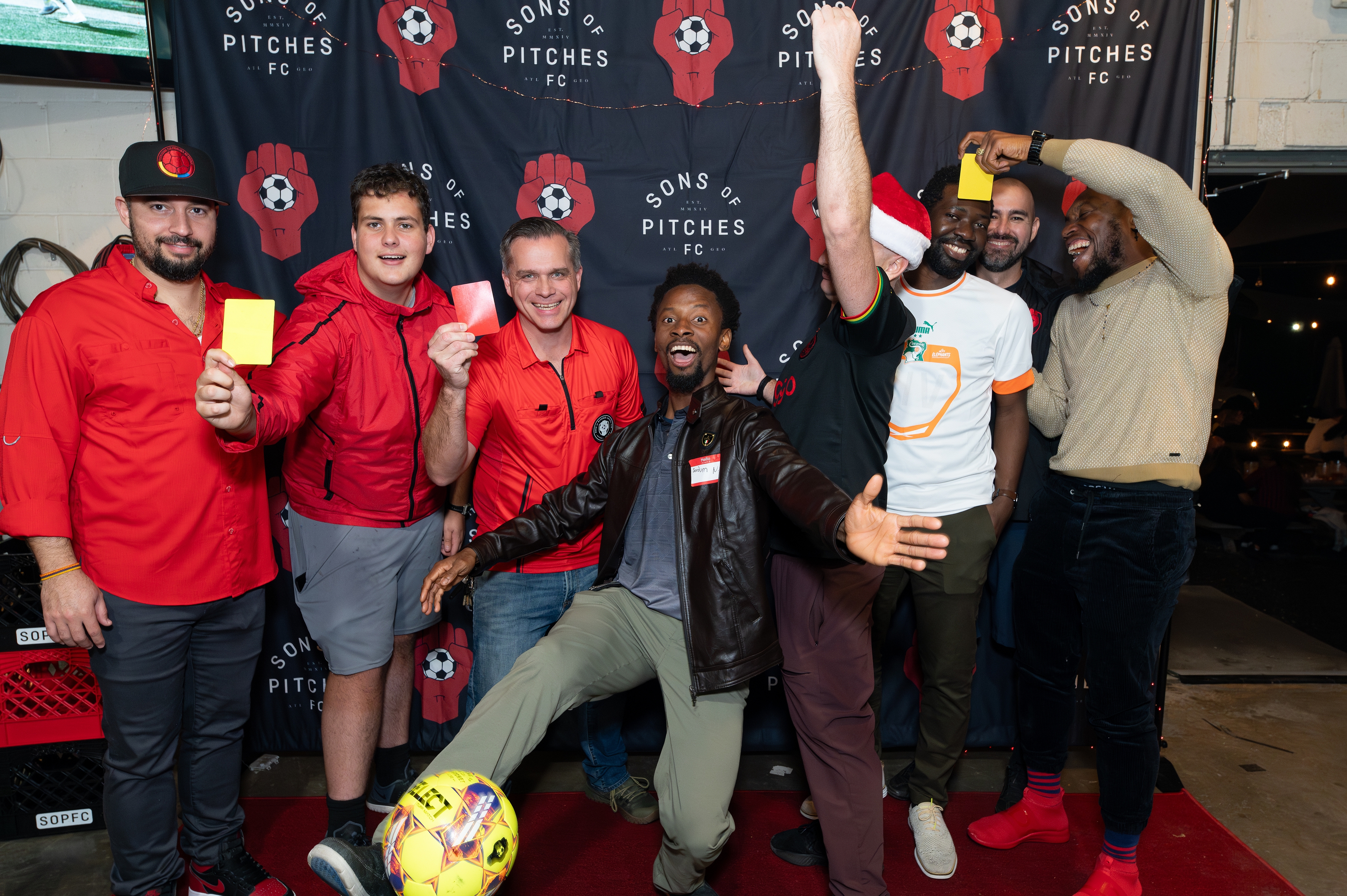 12.02.23 // Saturday // Eventide Brewing