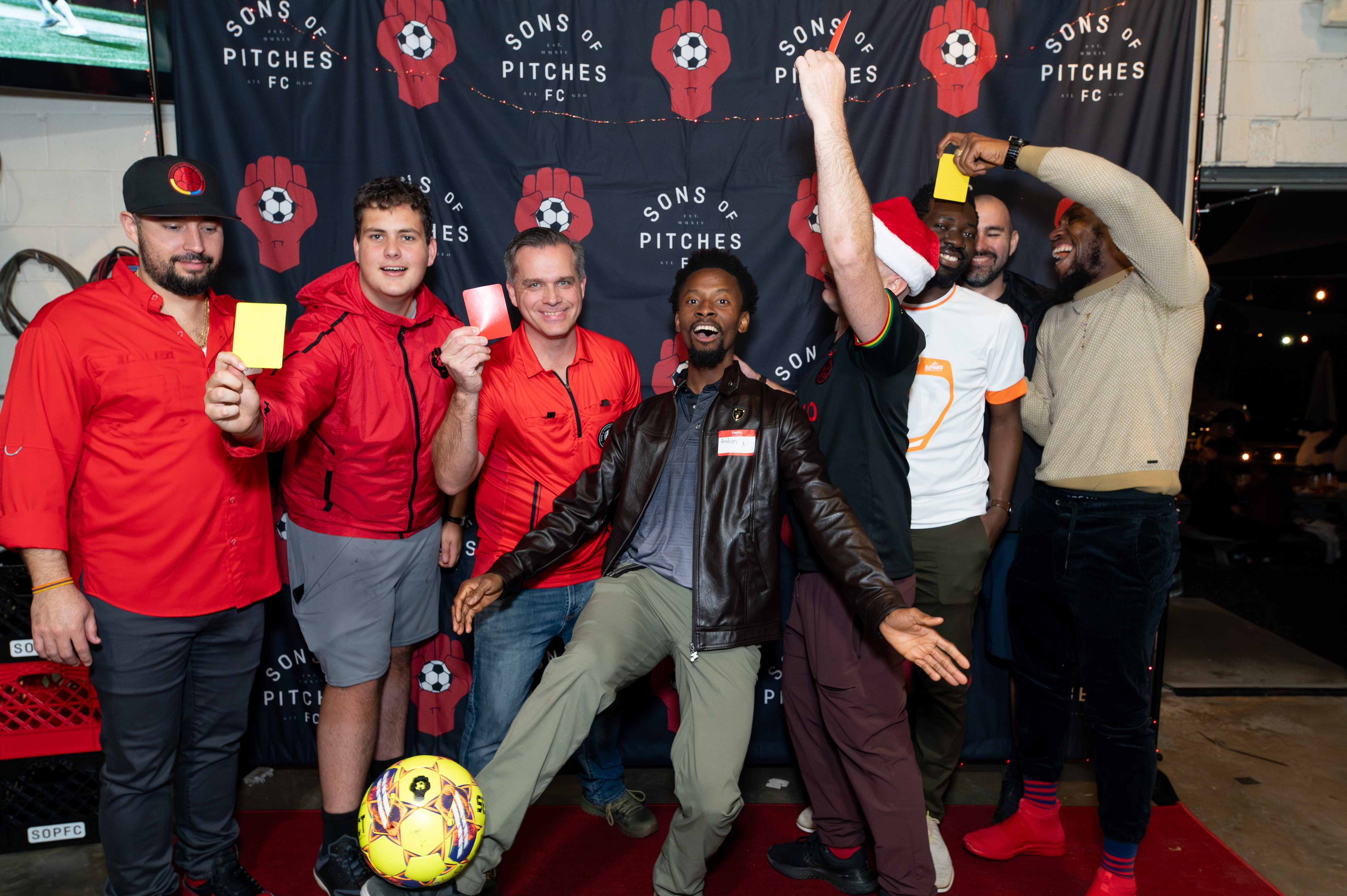 12.02.23 // Saturday // Eventide Brewing