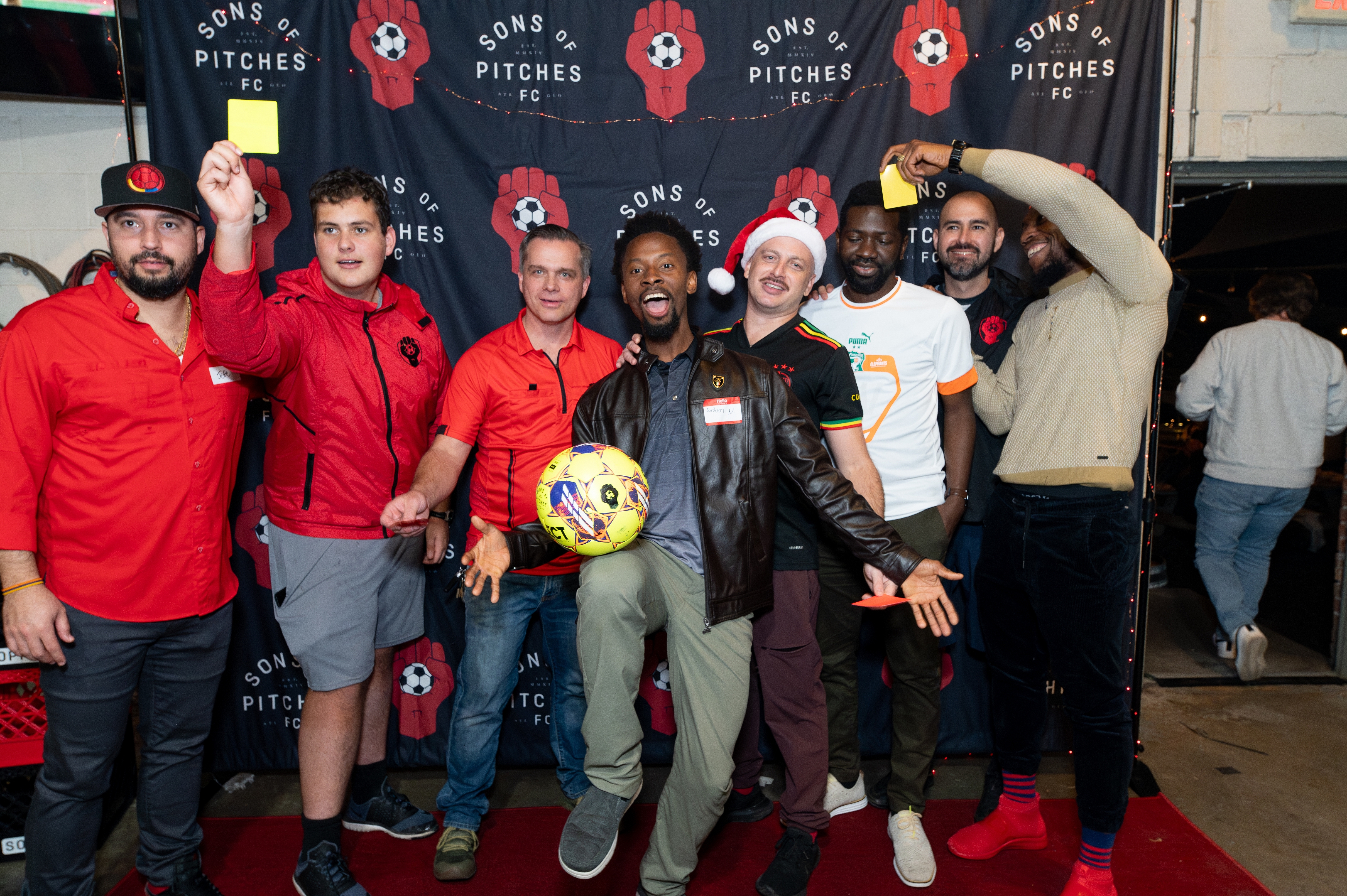 12.02.23 // Saturday // Eventide Brewing