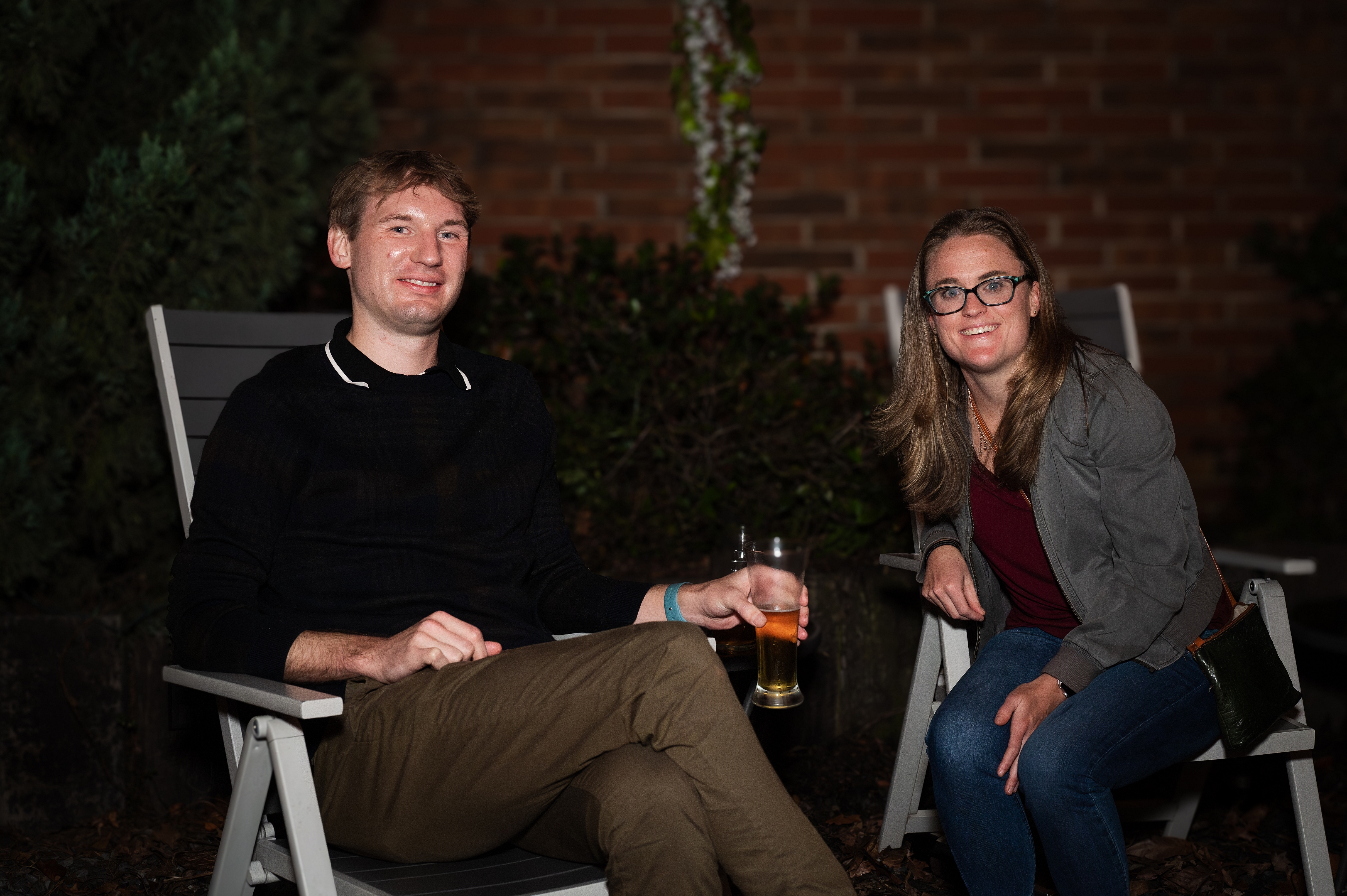 12.02.23 // Saturday // Eventide Brewing