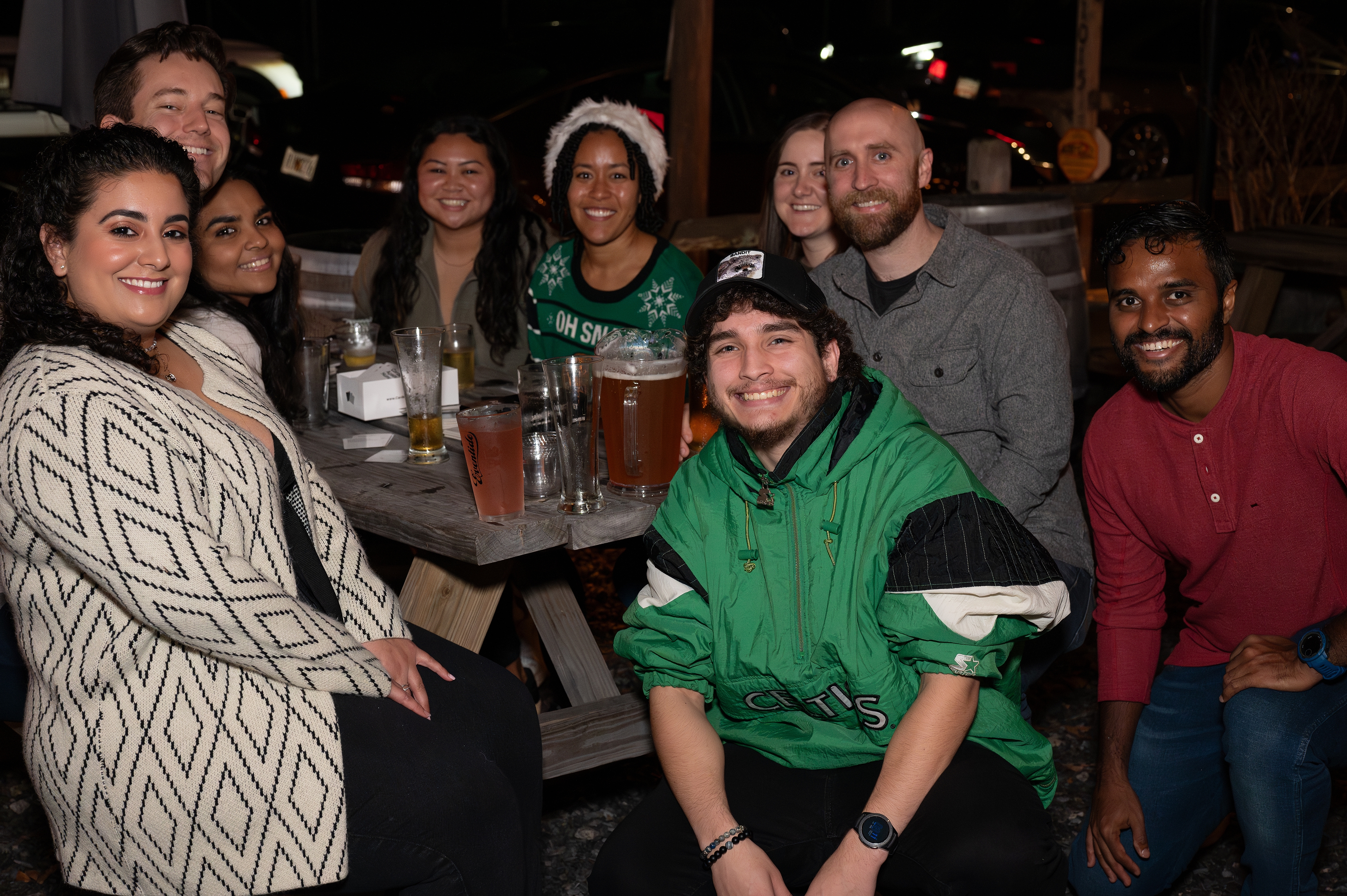 12.02.23 // Saturday // Eventide Brewing