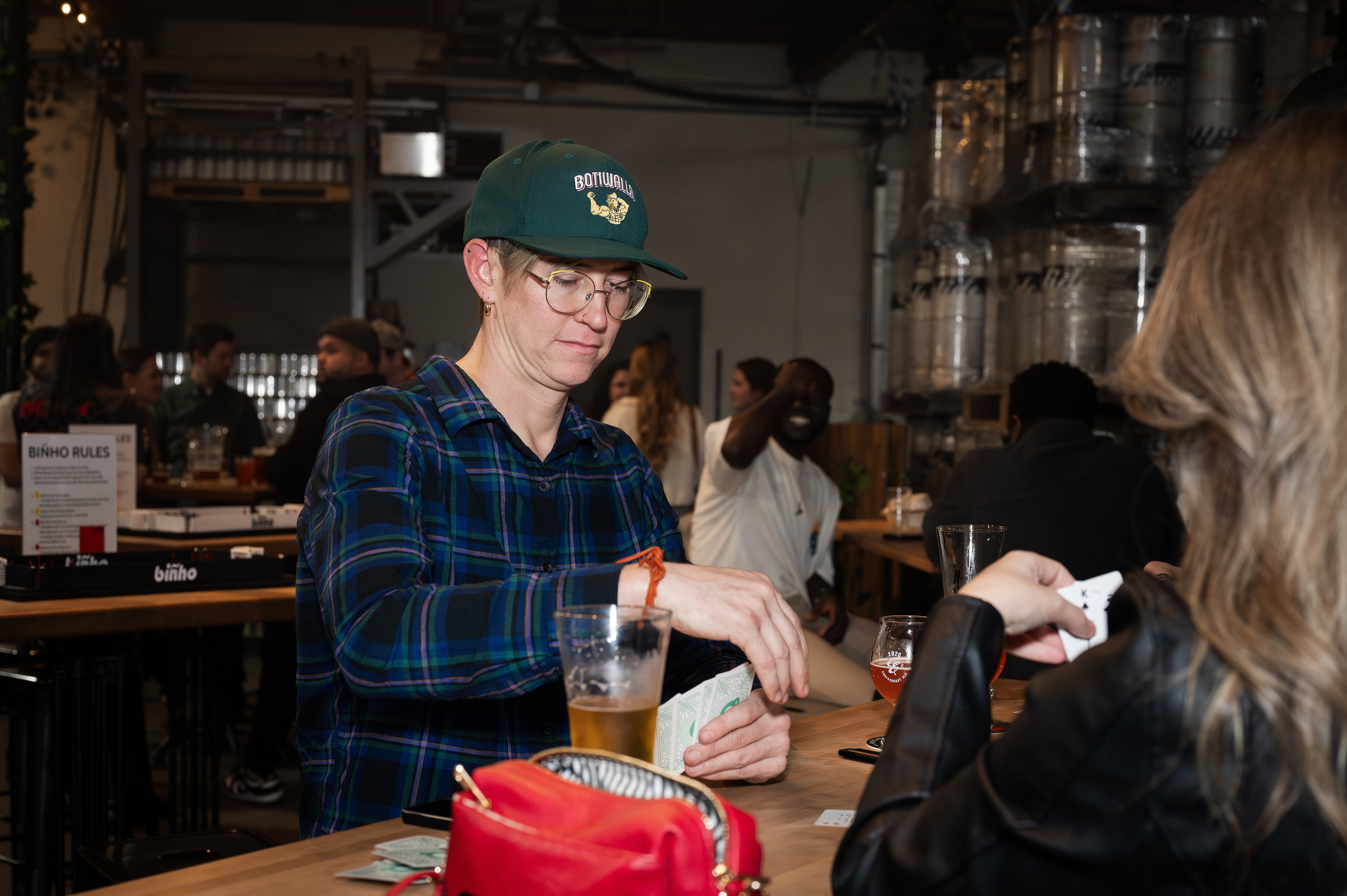 12.02.23 // Saturday // Eventide Brewing