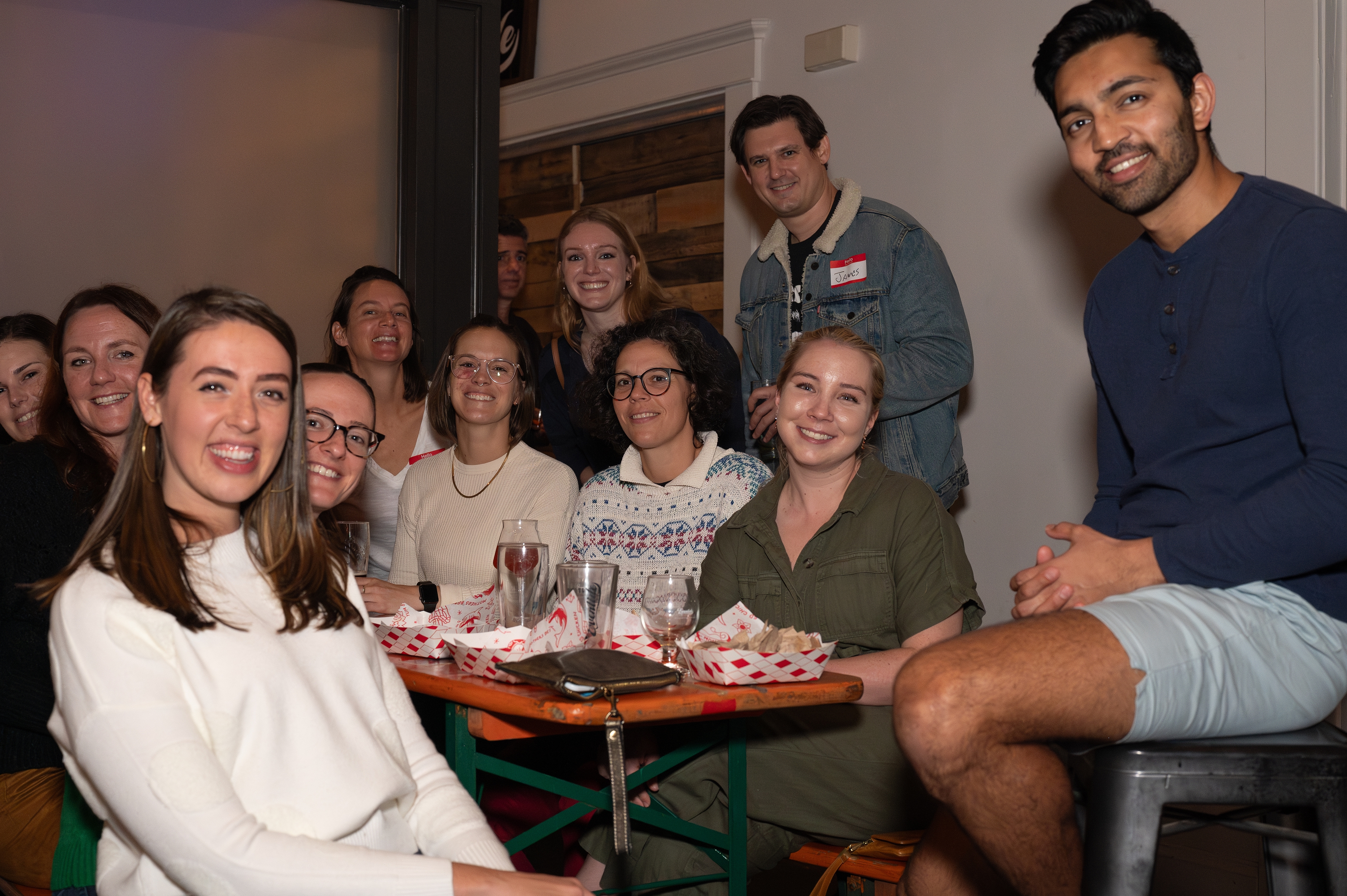 12.02.23 // Saturday // Eventide Brewing