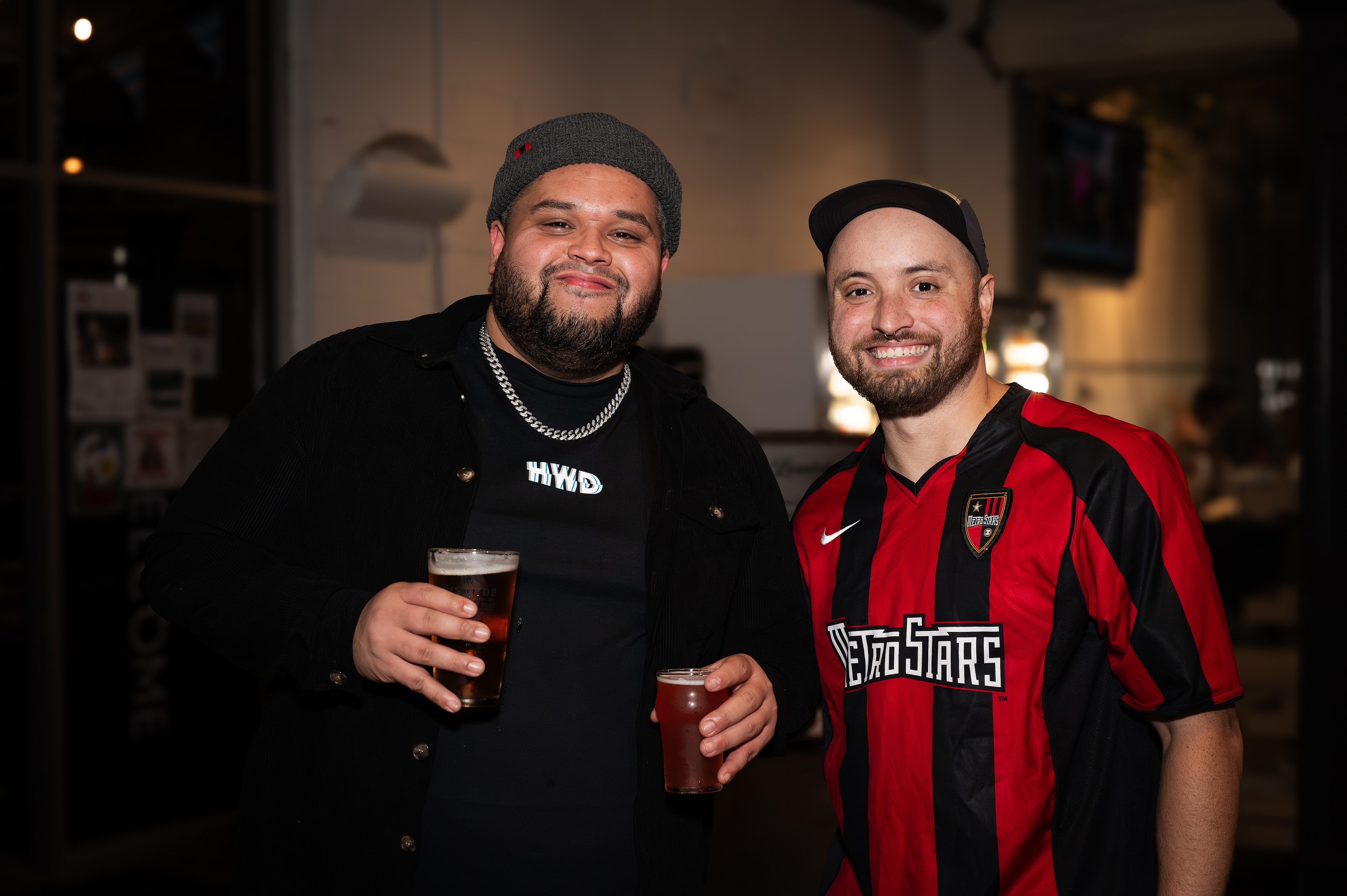 12.02.23 // Saturday // Eventide Brewing