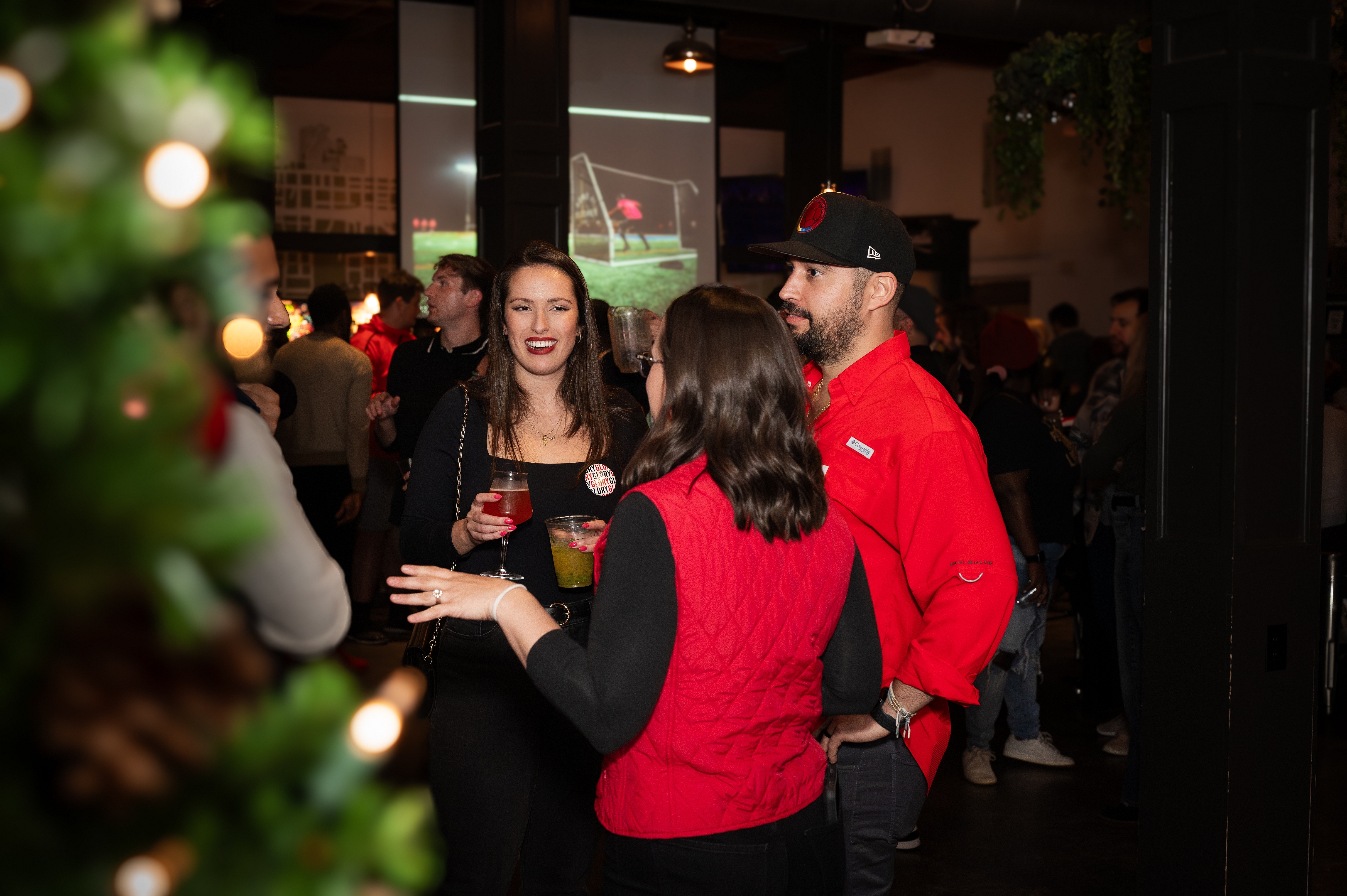 12.02.23 // Saturday // Eventide Brewing