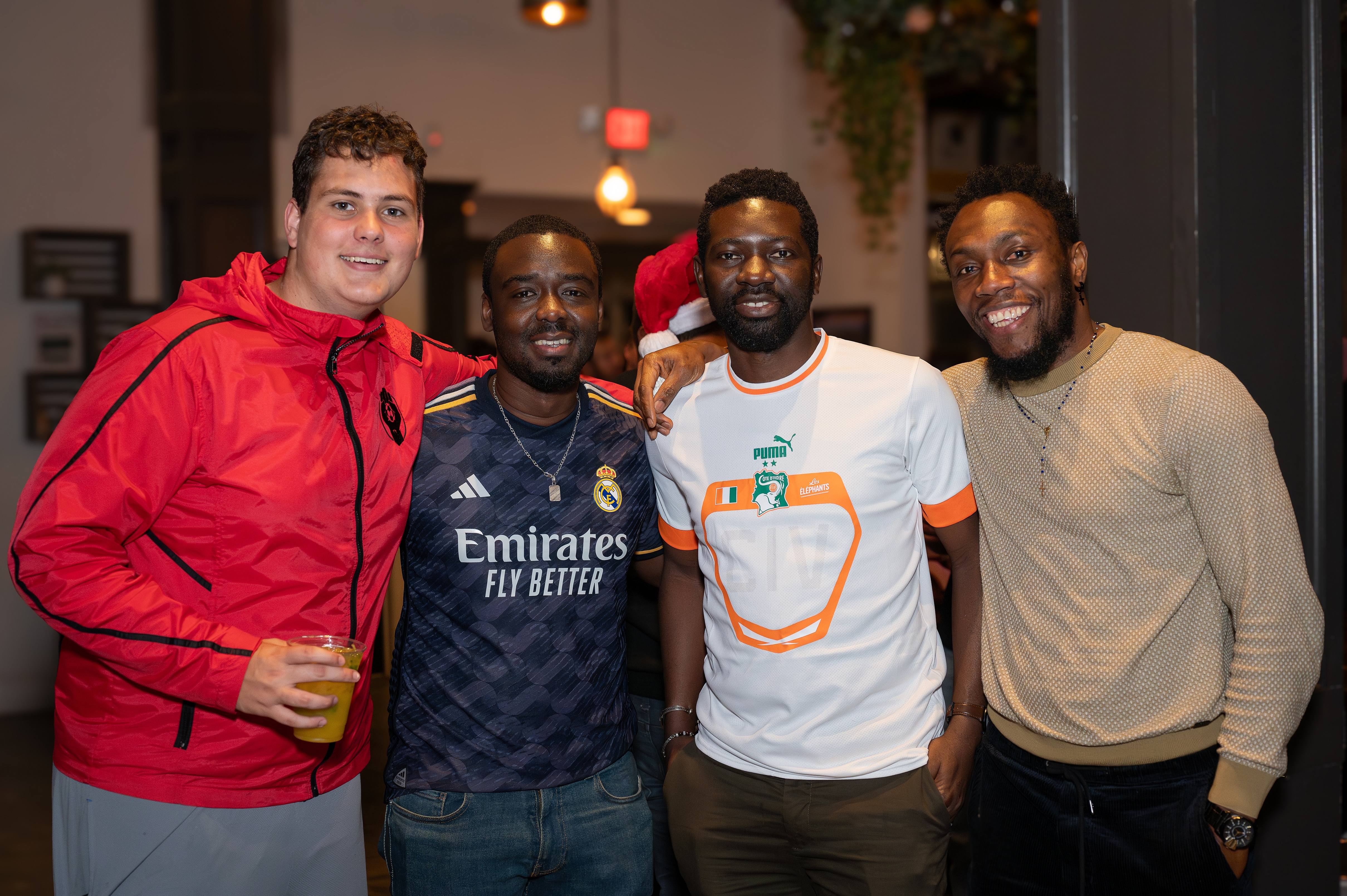 12.02.23 // Saturday // Eventide Brewing