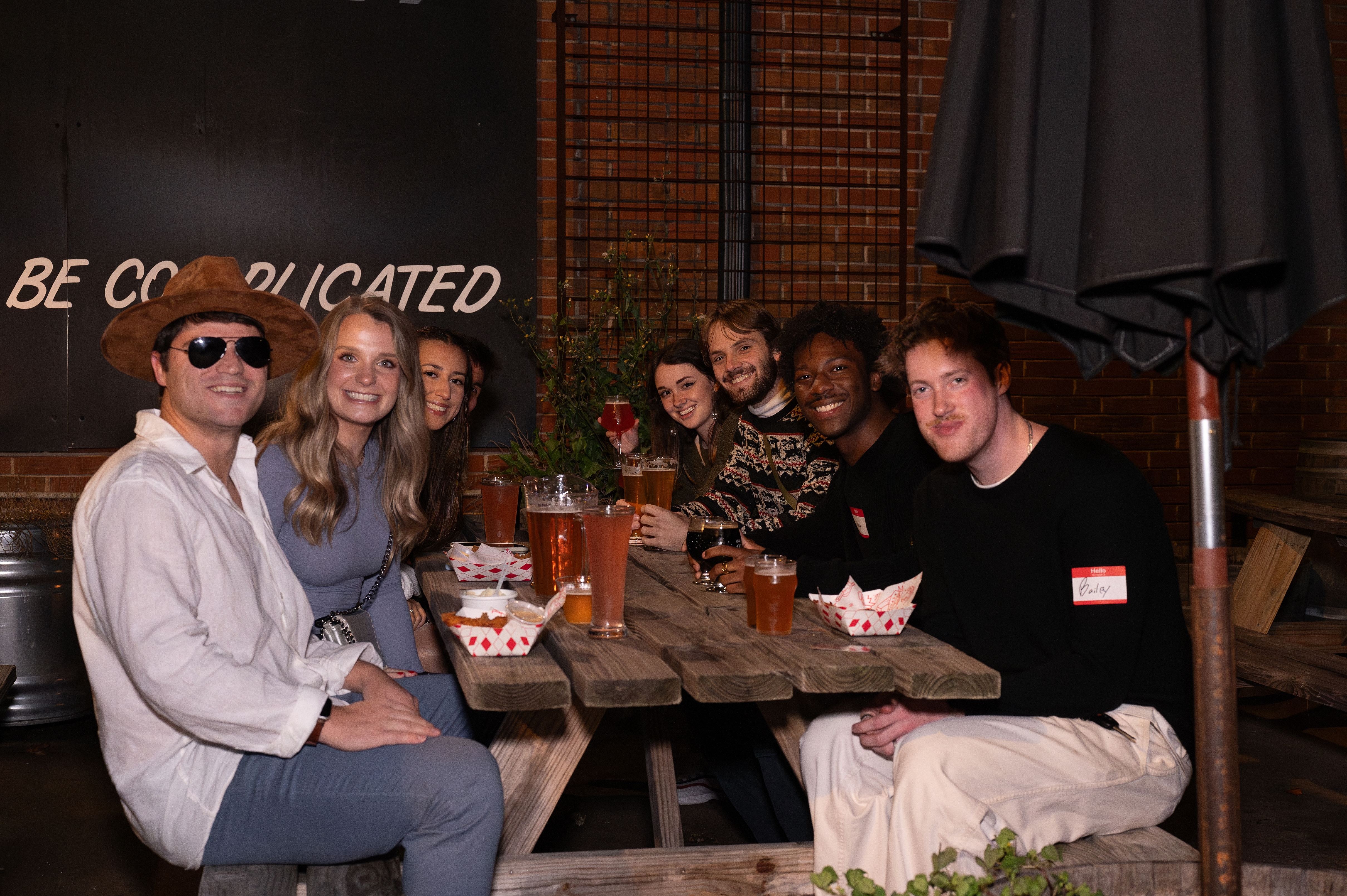 12.02.23 // Saturday // Eventide Brewing