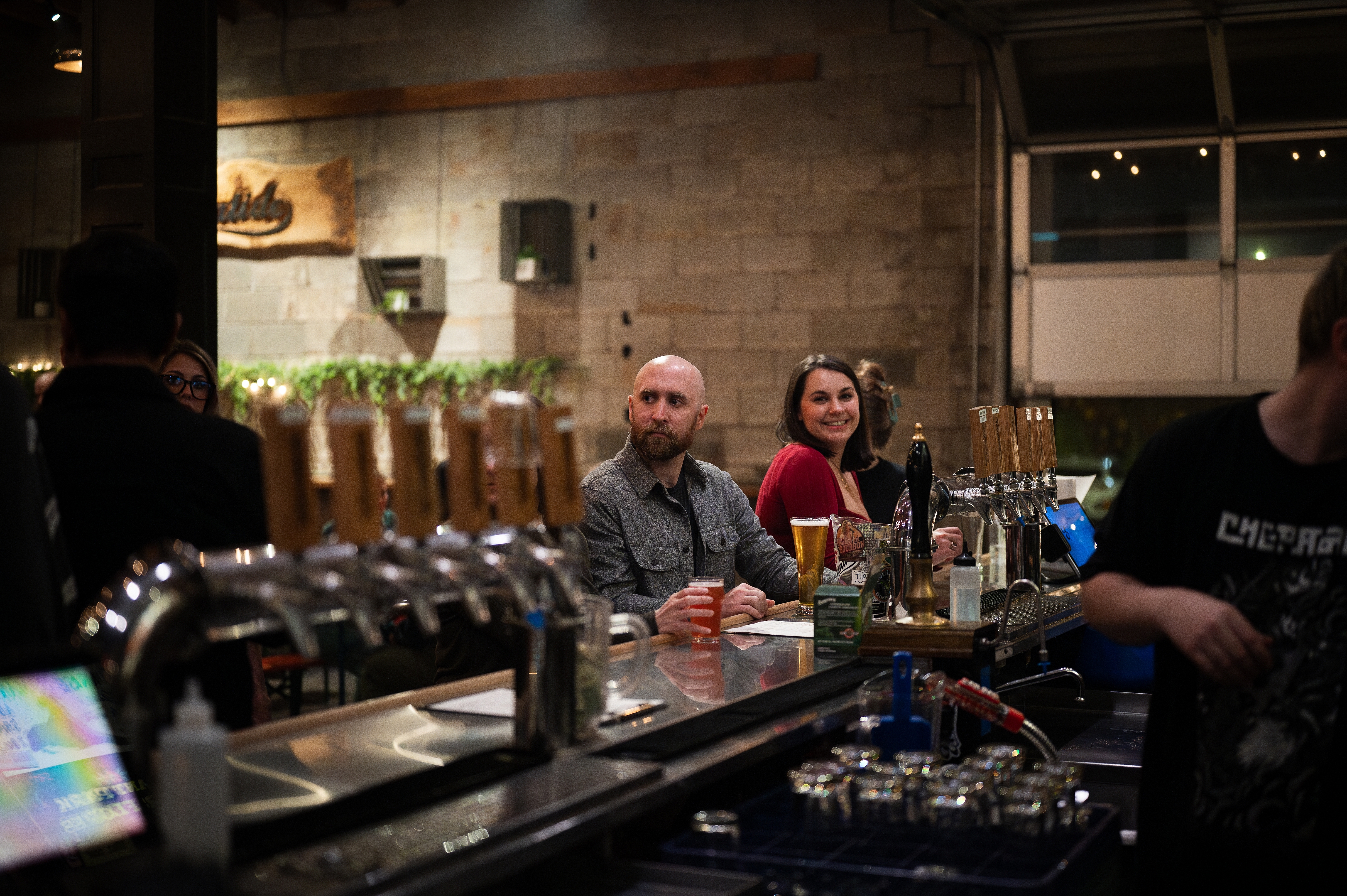 12.02.23 // Saturday // Eventide Brewing