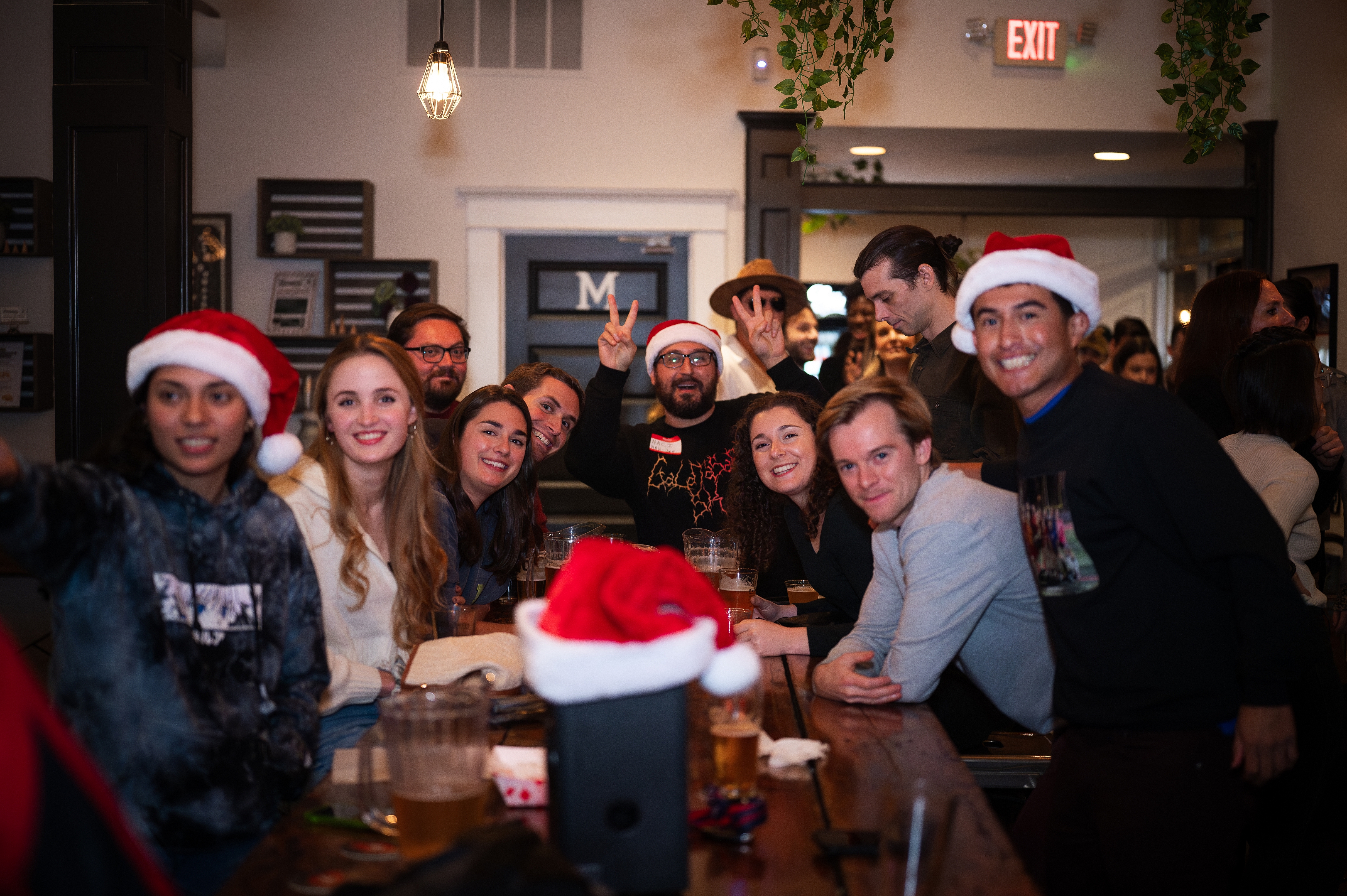 12.02.23 // Saturday // Eventide Brewing