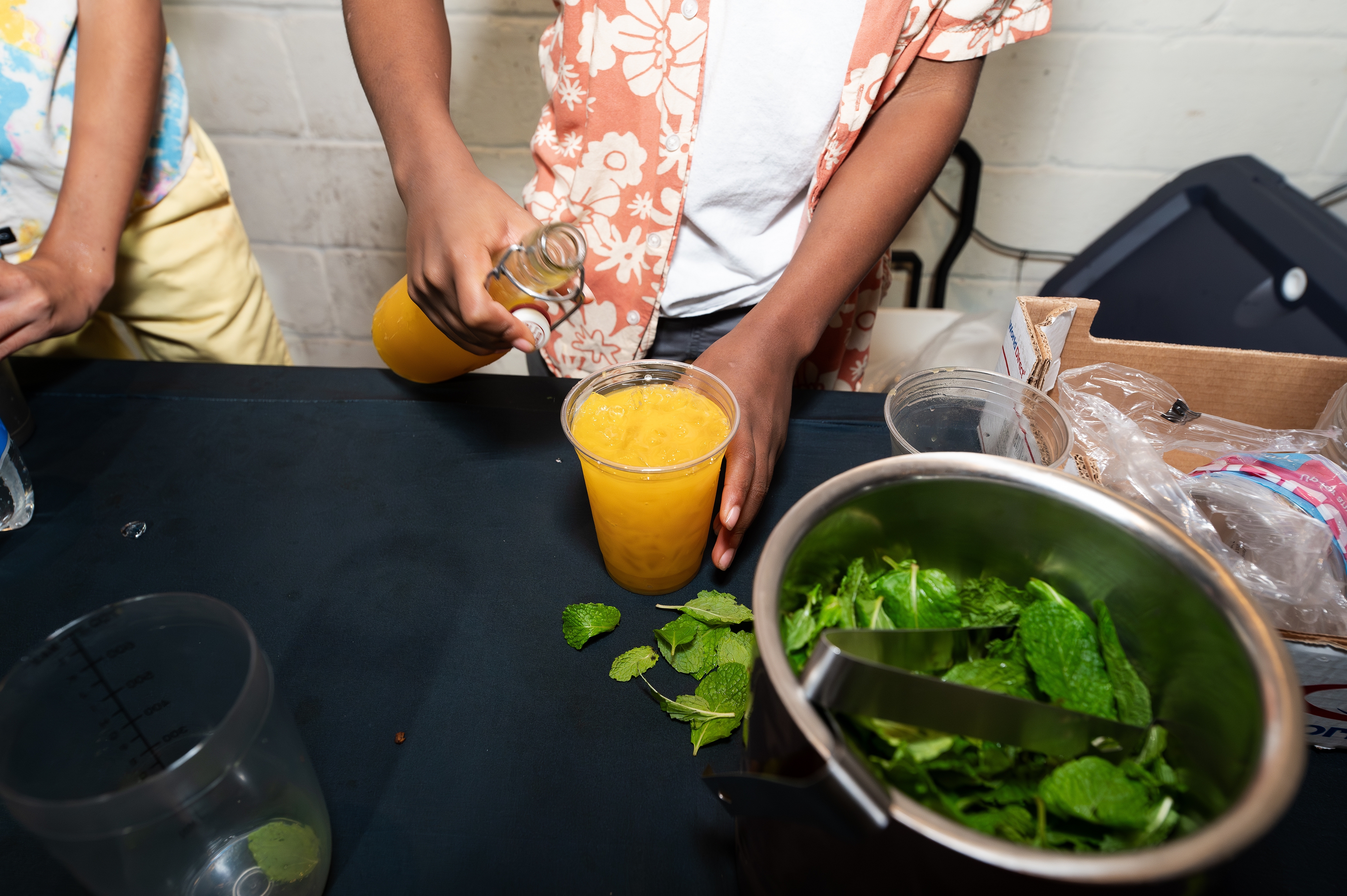 12.02.23 // Saturday // Eventide Brewing