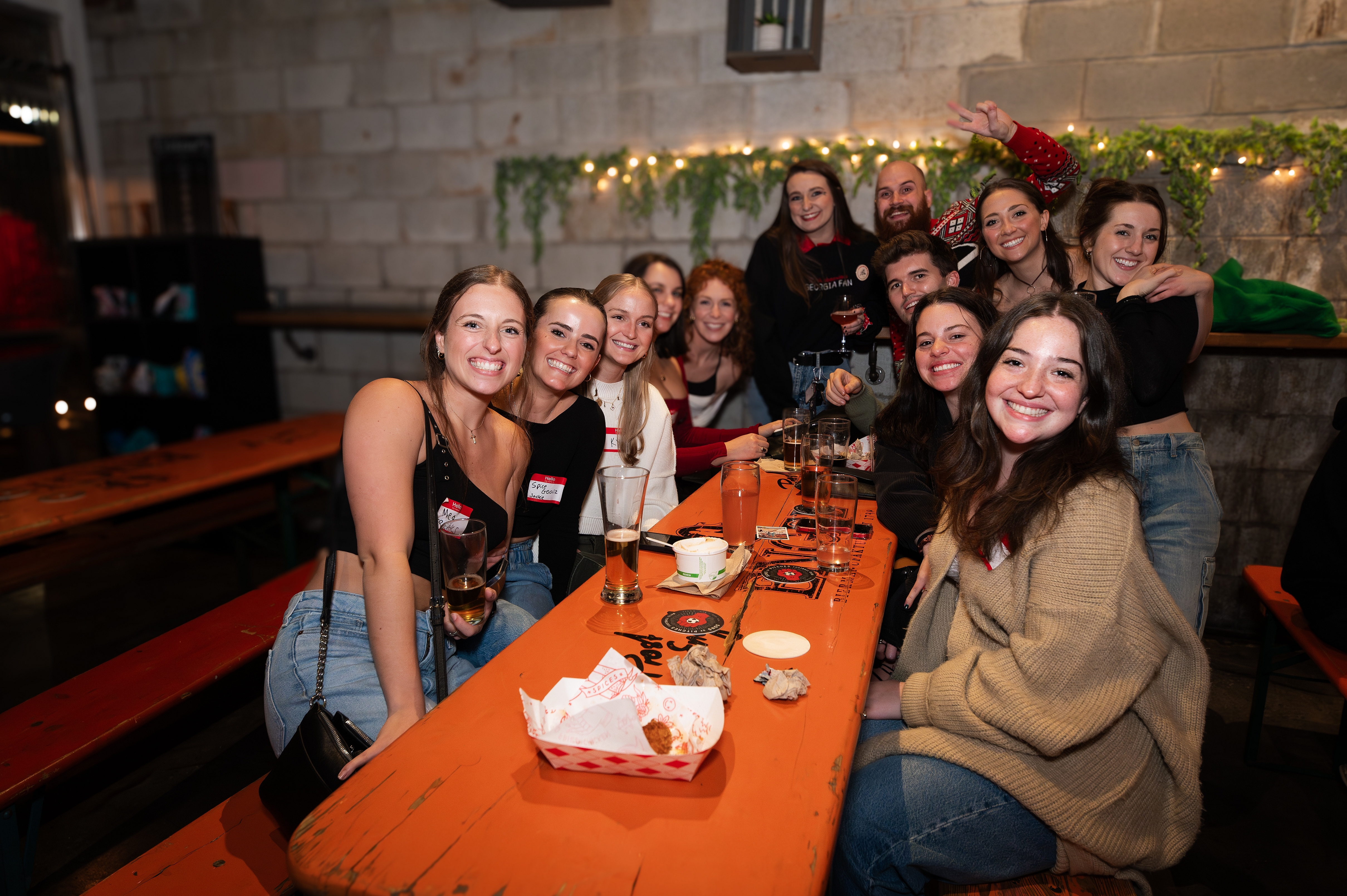 12.02.23 // Saturday // Eventide Brewing