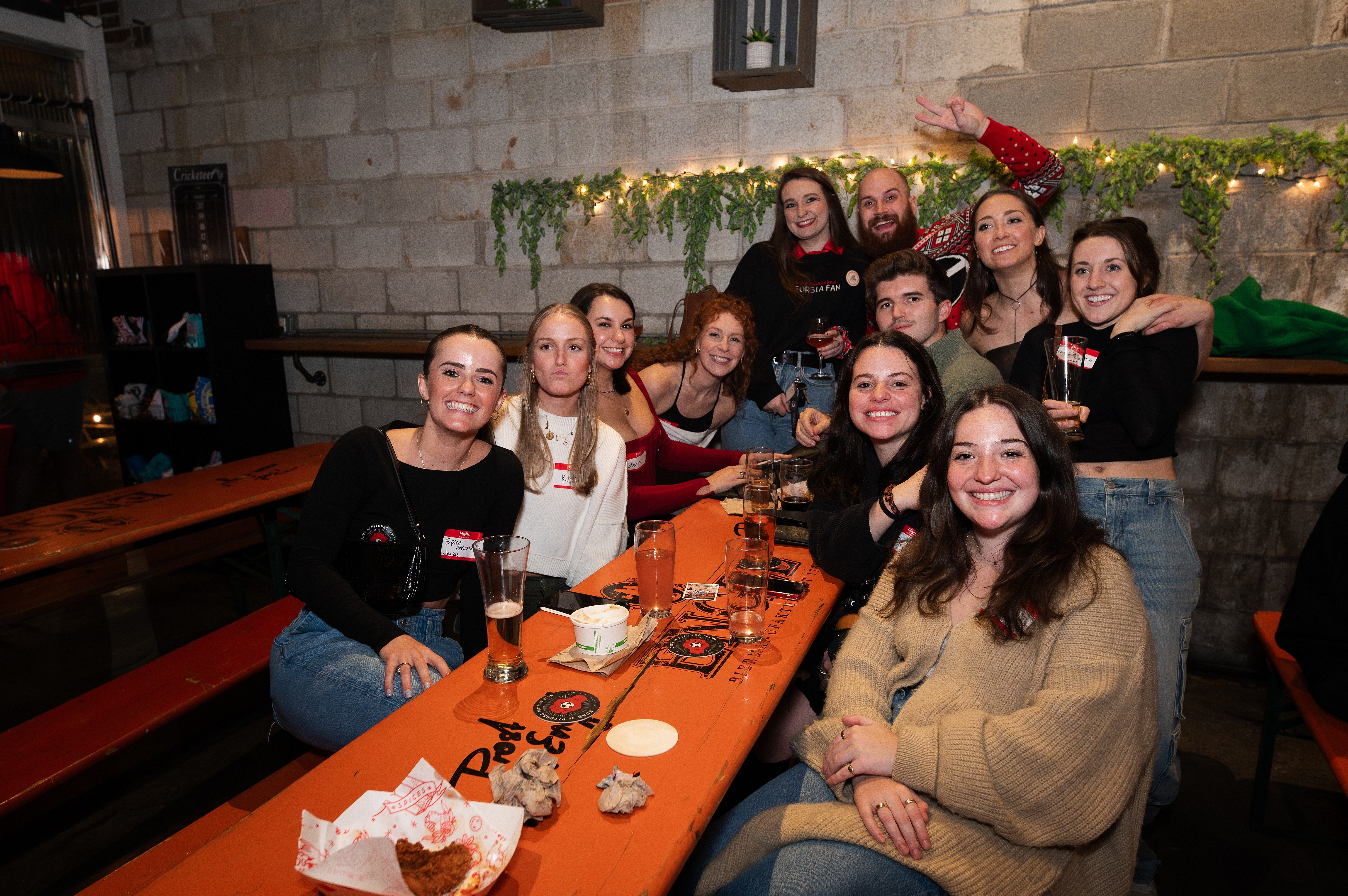 12.02.23 // Saturday // Eventide Brewing