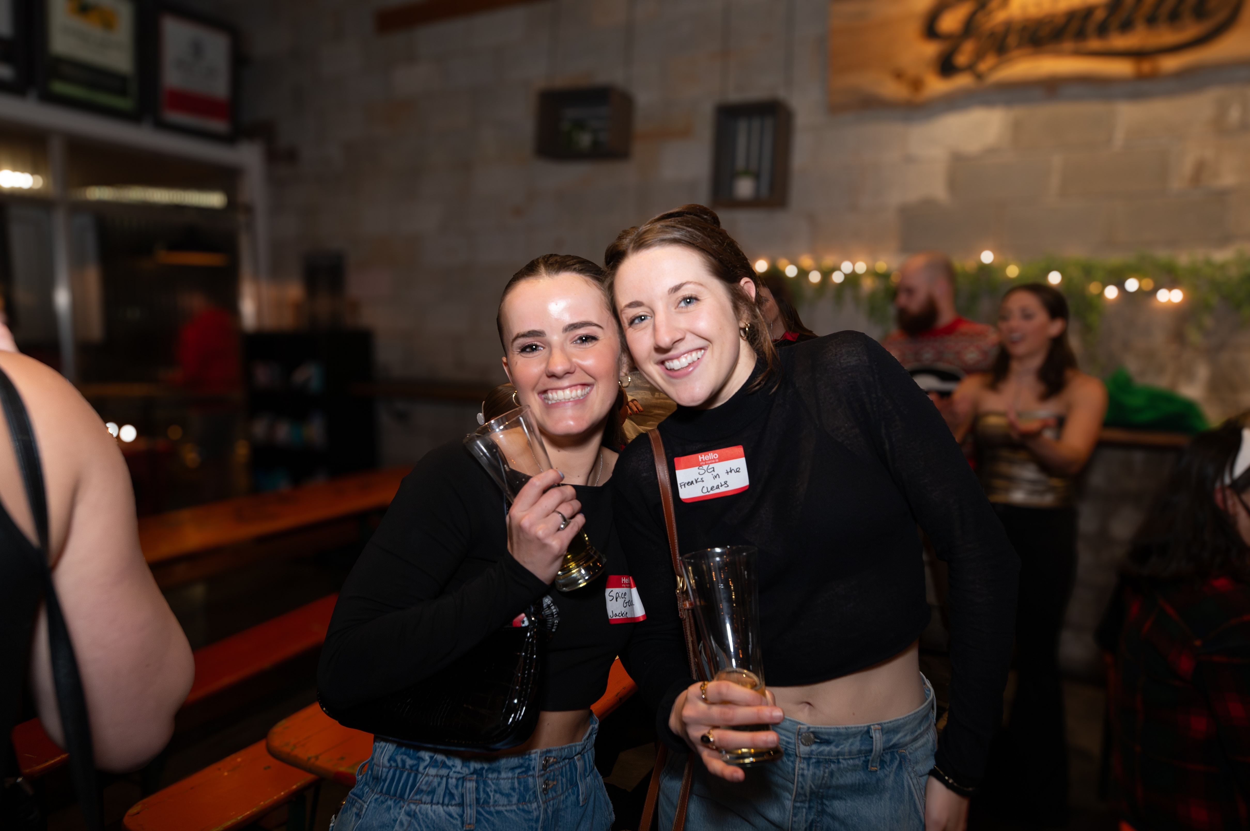 12.02.23 // Saturday // Eventide Brewing