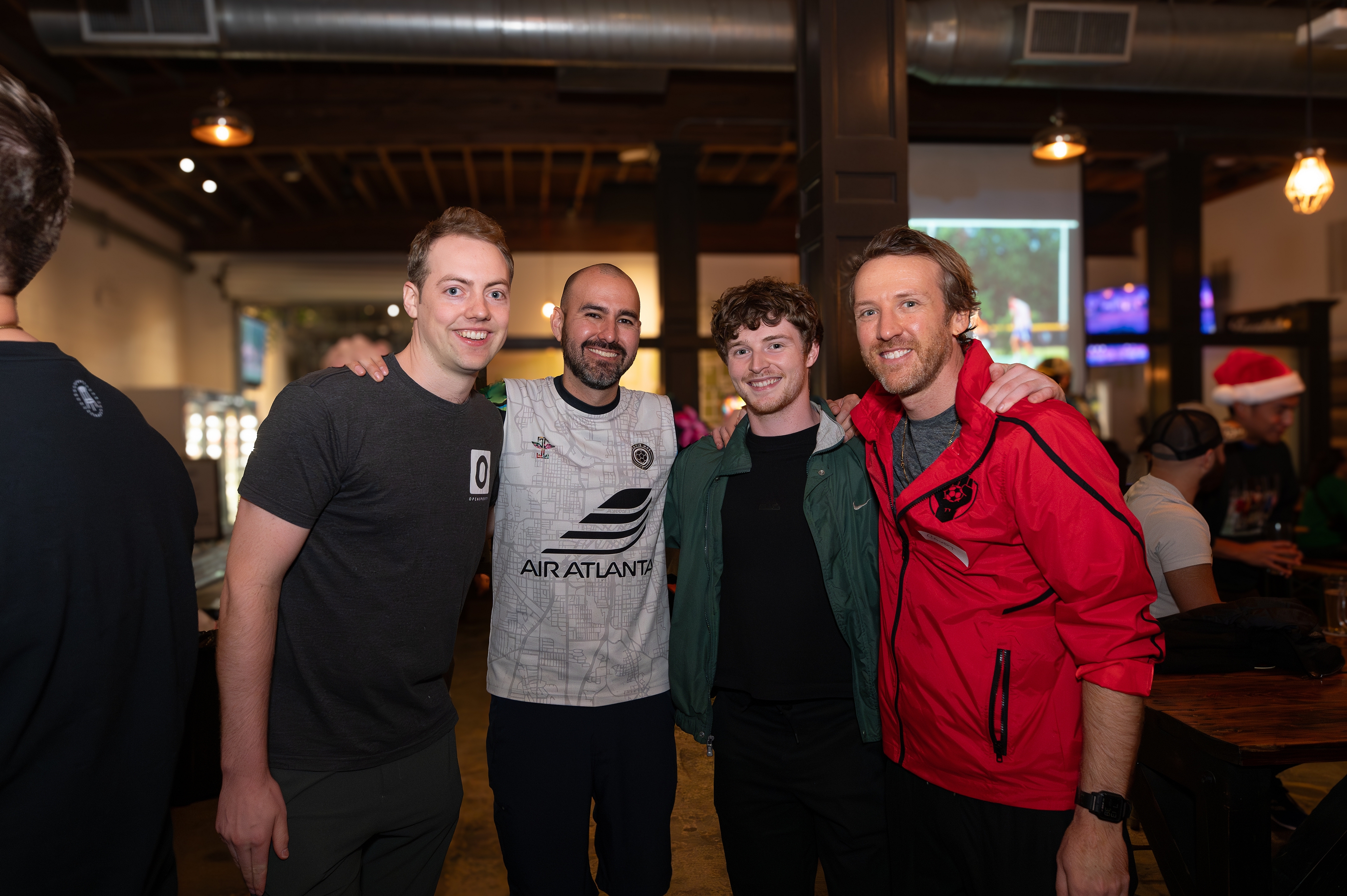 12.02.23 // Saturday // Eventide Brewing