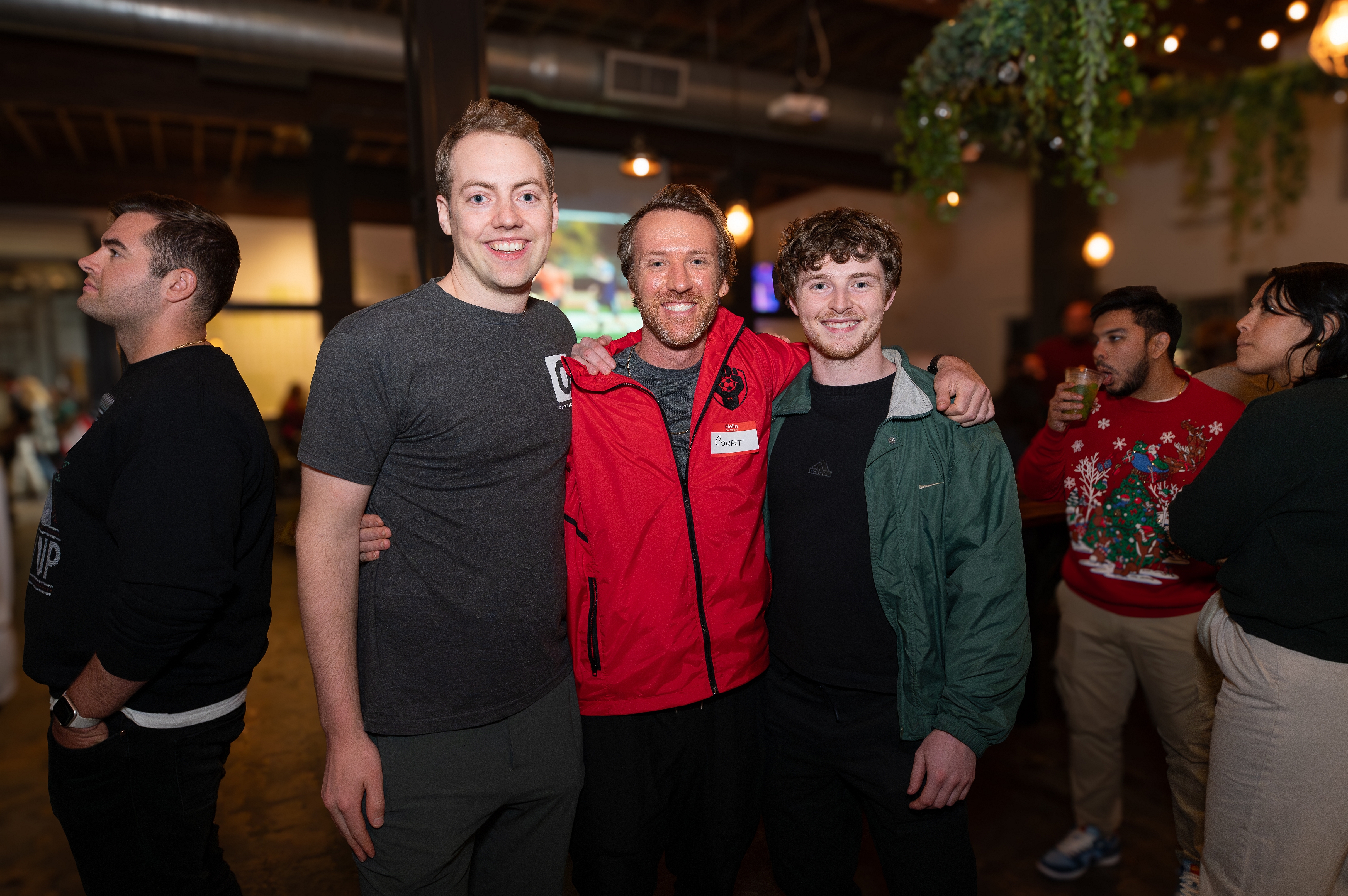 12.02.23 // Saturday // Eventide Brewing