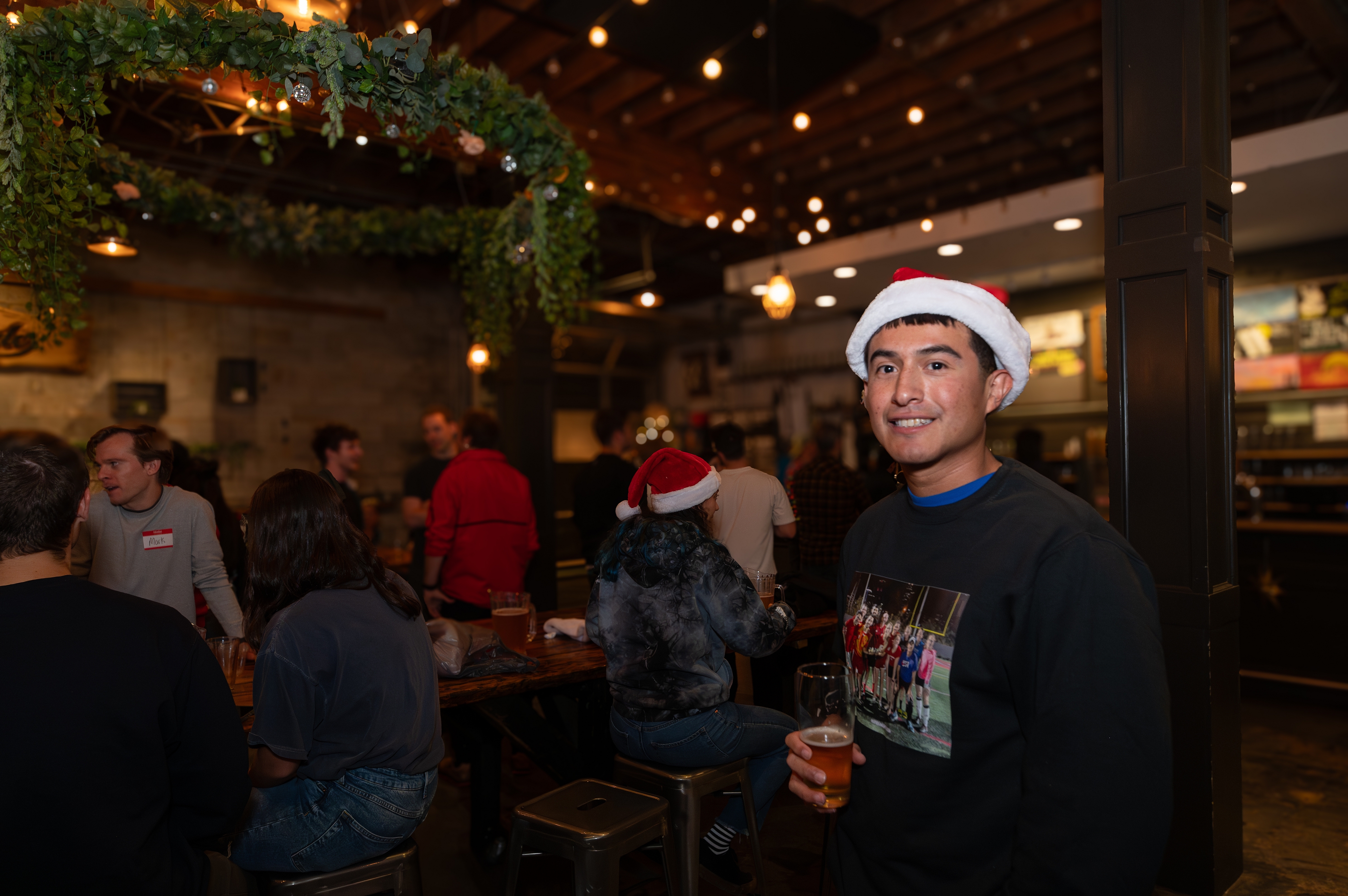 12.02.23 // Saturday // Eventide Brewing