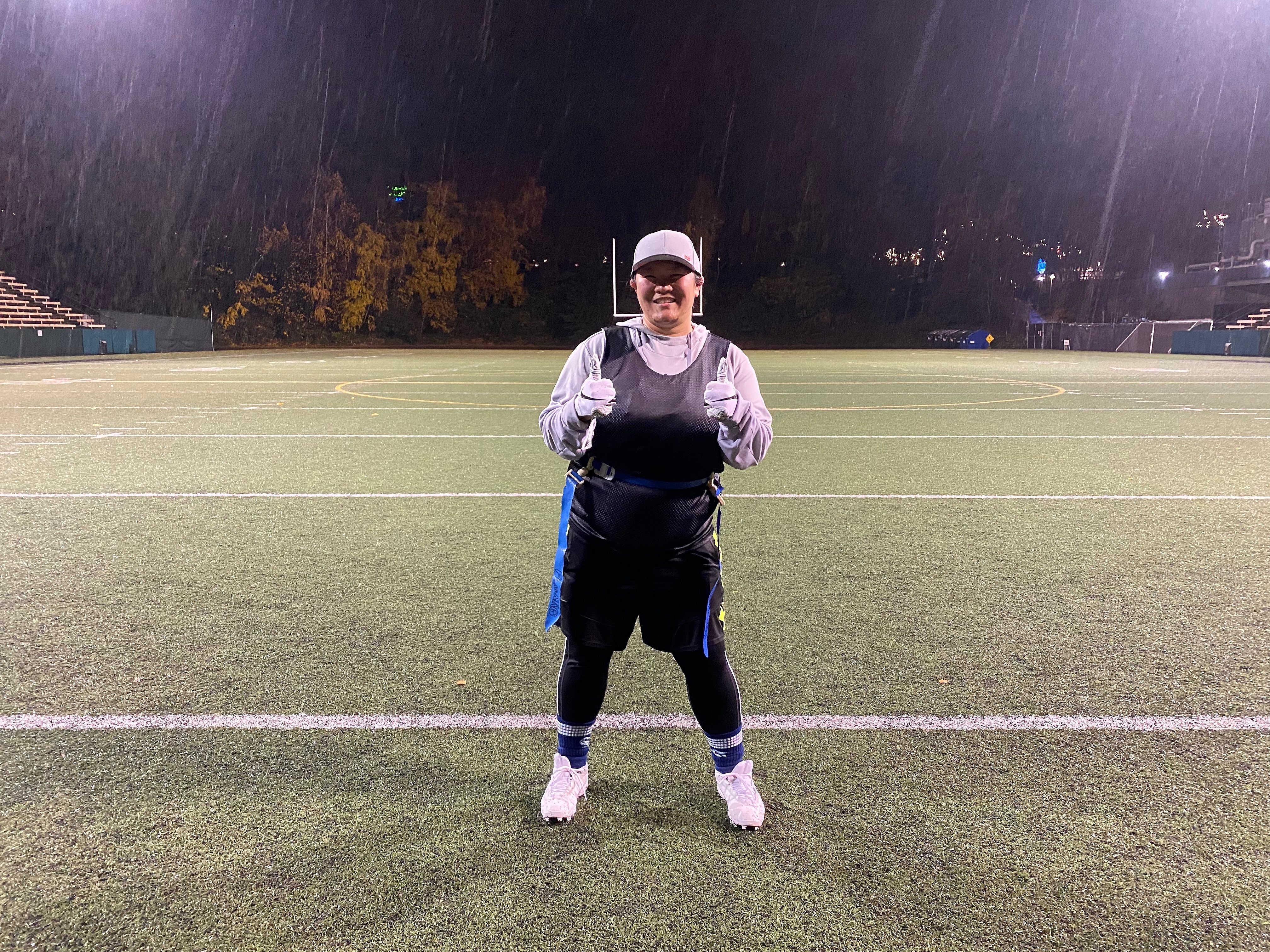 POTG - Can't Touch This 