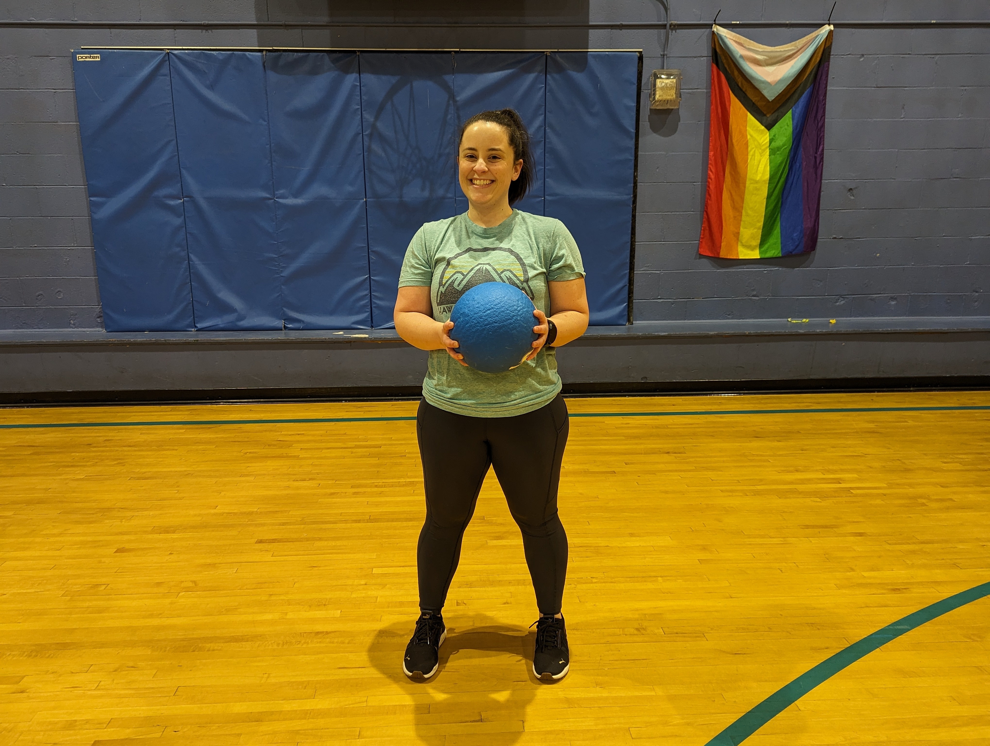 POTG - Gotta Catch 'Em All