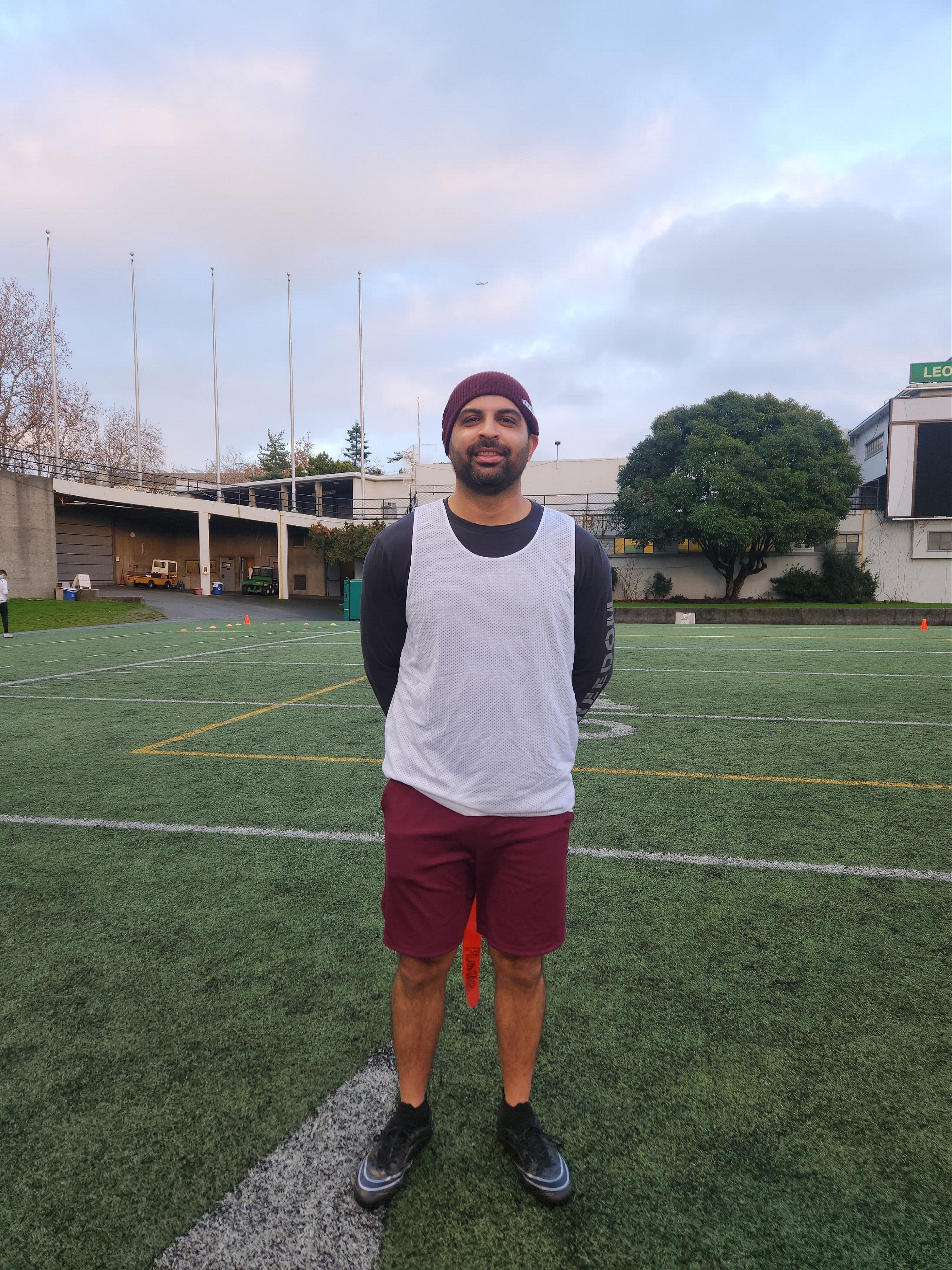 POTG - Panic! At the Space Needle 