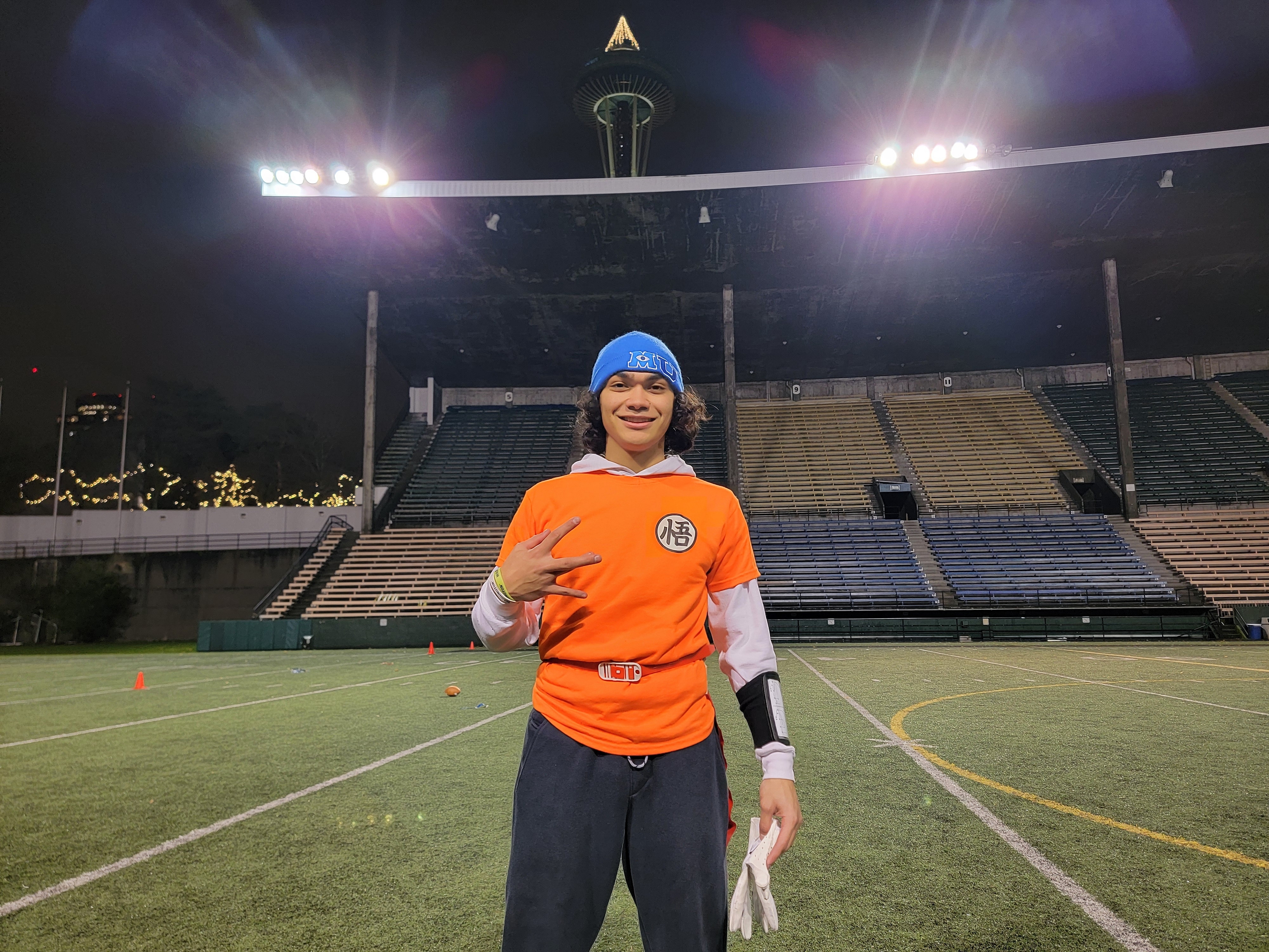 POTG - Draggin Ballz